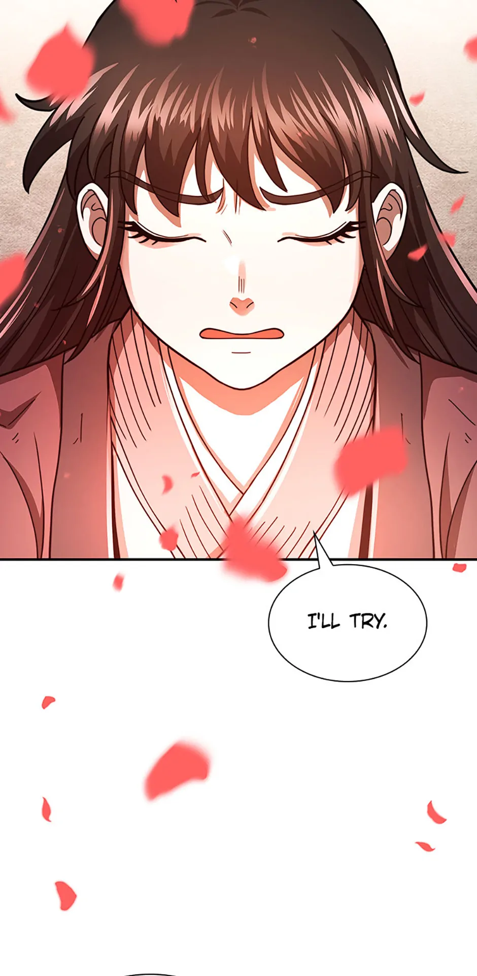 The Demonic Blade Fairy Chapter 15 - page 49