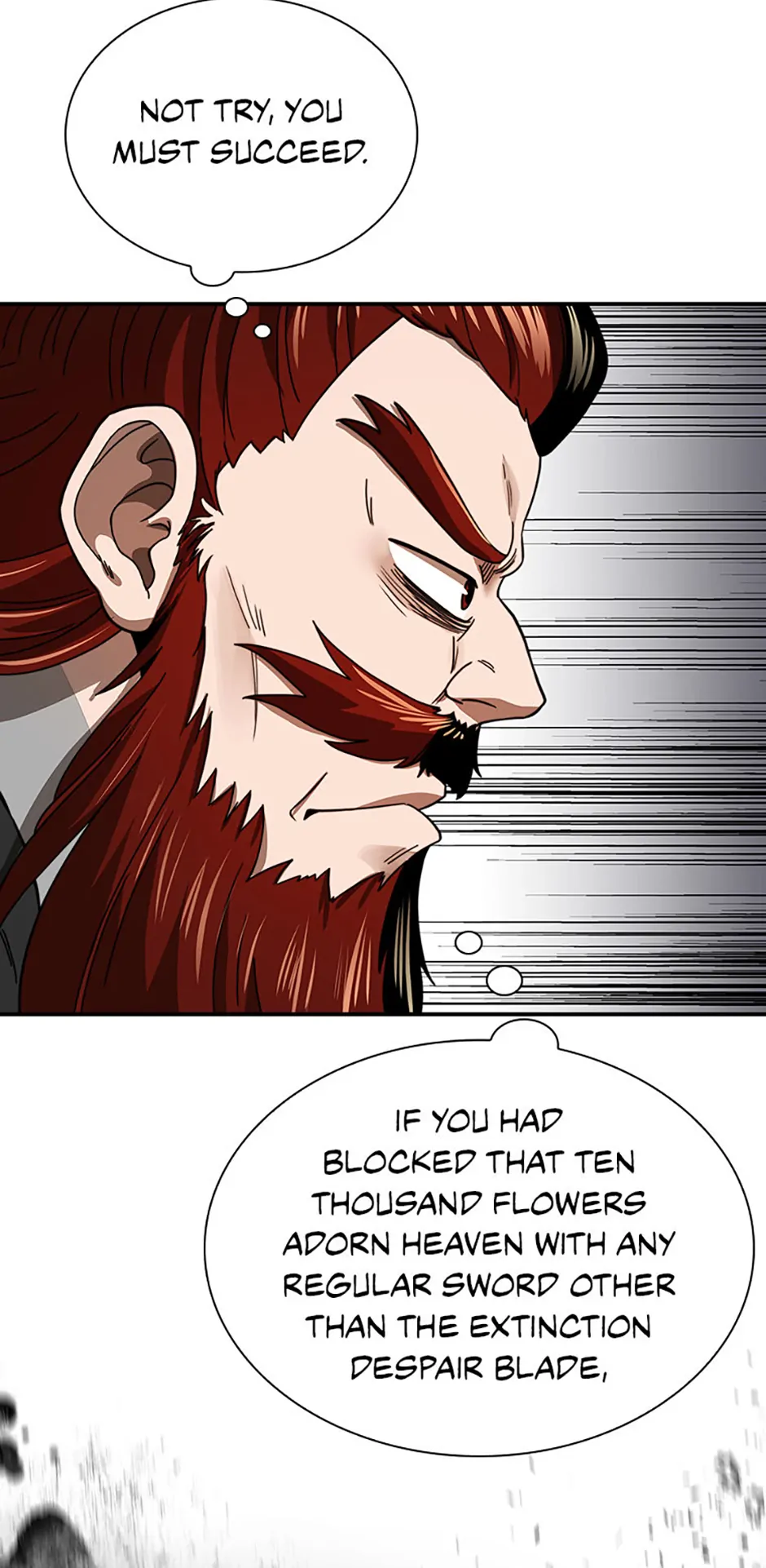 The Demonic Blade Fairy Chapter 15 - page 50