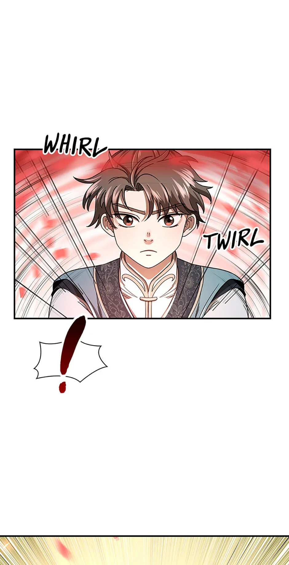 The Demonic Blade Fairy Chapter 15 - page 52