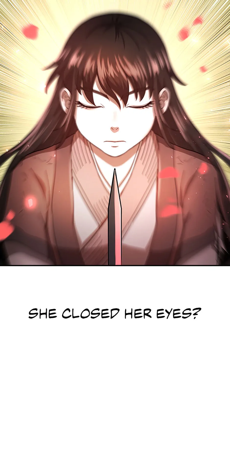 The Demonic Blade Fairy Chapter 15 - page 53