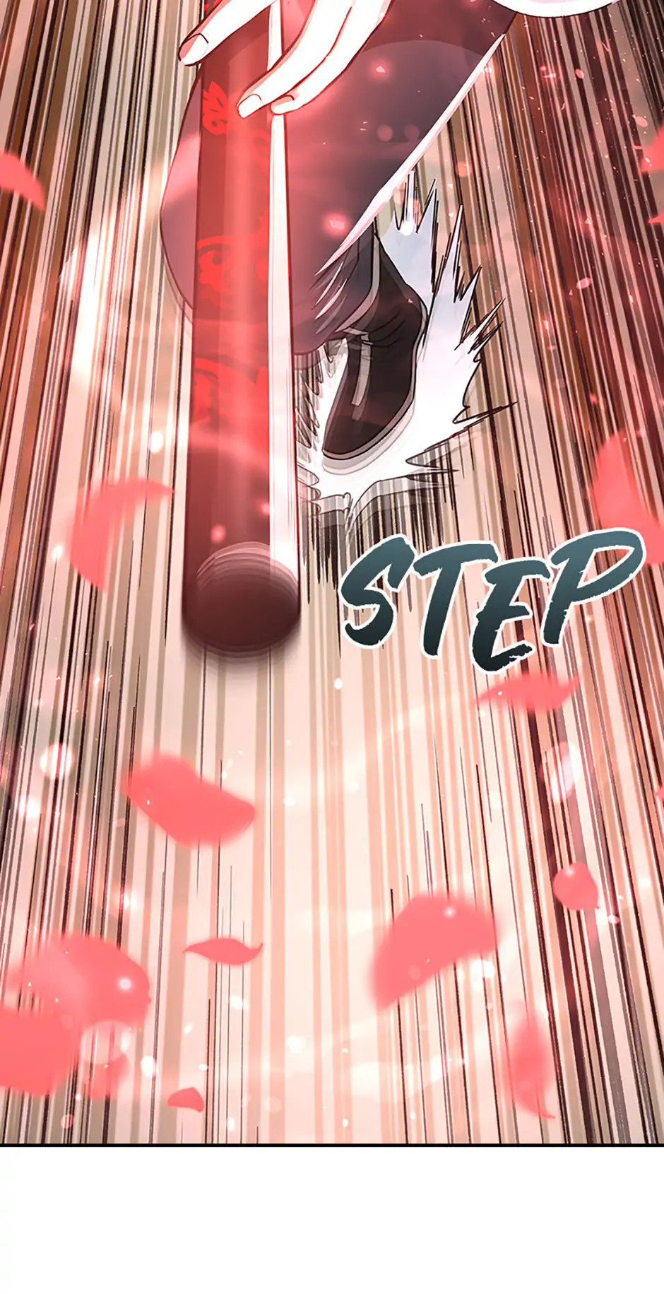 The Demonic Blade Fairy Chapter 15 - page 56