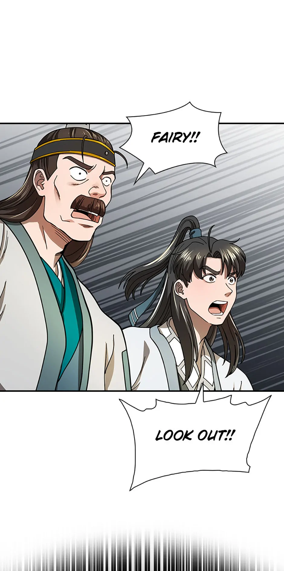 The Demonic Blade Fairy Chapter 15 - page 57