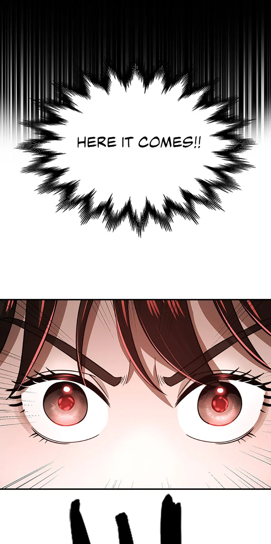 The Demonic Blade Fairy Chapter 15 - page 60