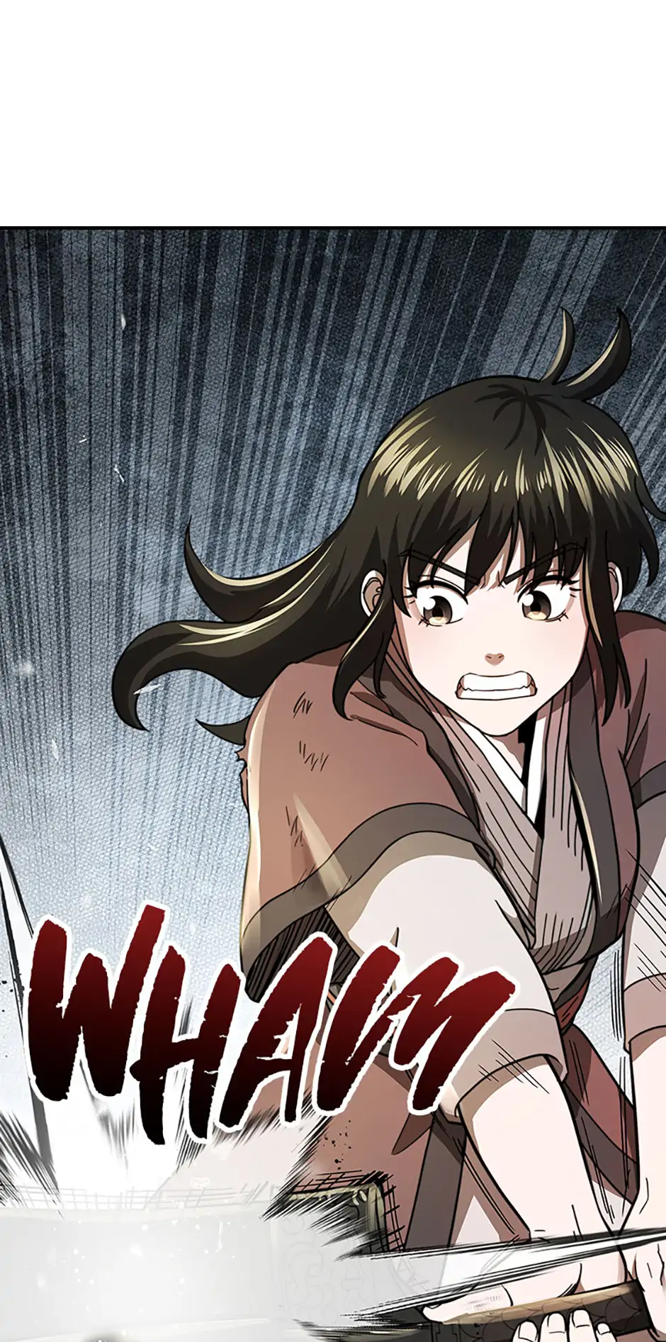 The Demonic Blade Fairy Chapter 15 - page 62