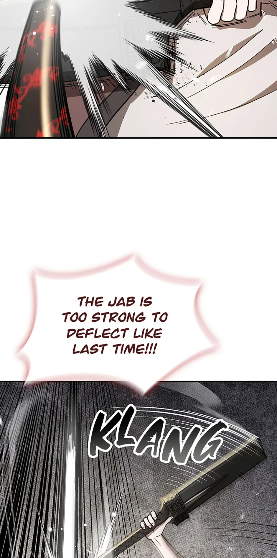 The Demonic Blade Fairy Chapter 15 - page 63