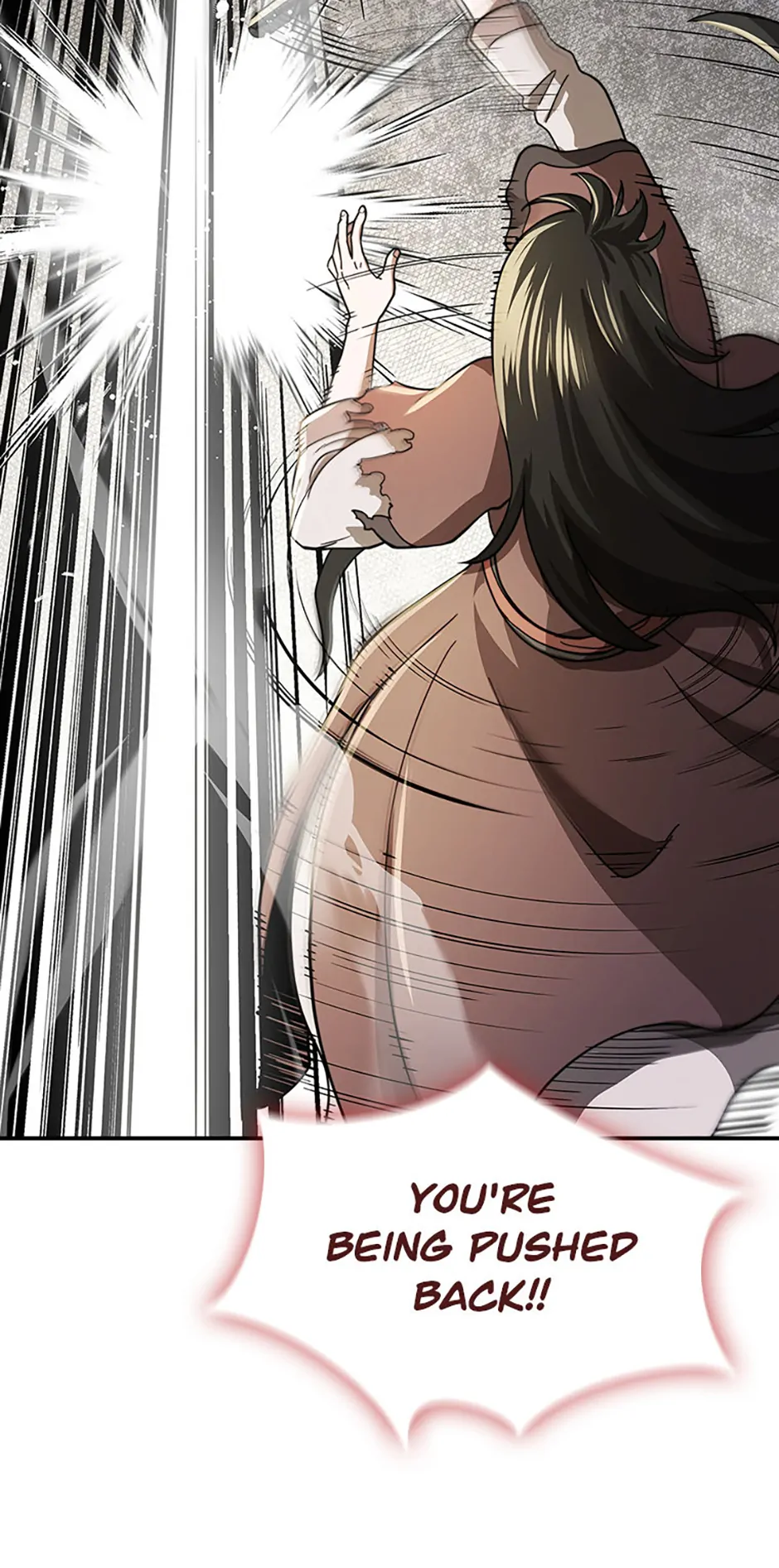 The Demonic Blade Fairy Chapter 15 - page 64