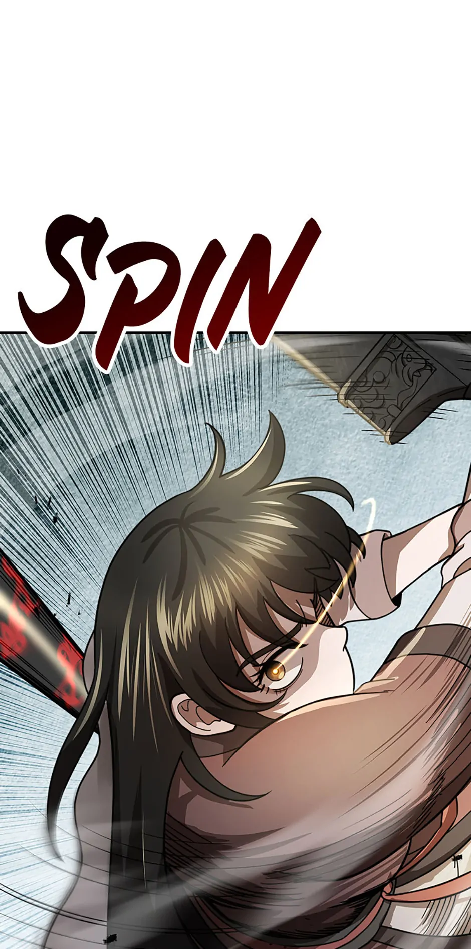 The Demonic Blade Fairy Chapter 15 - page 65