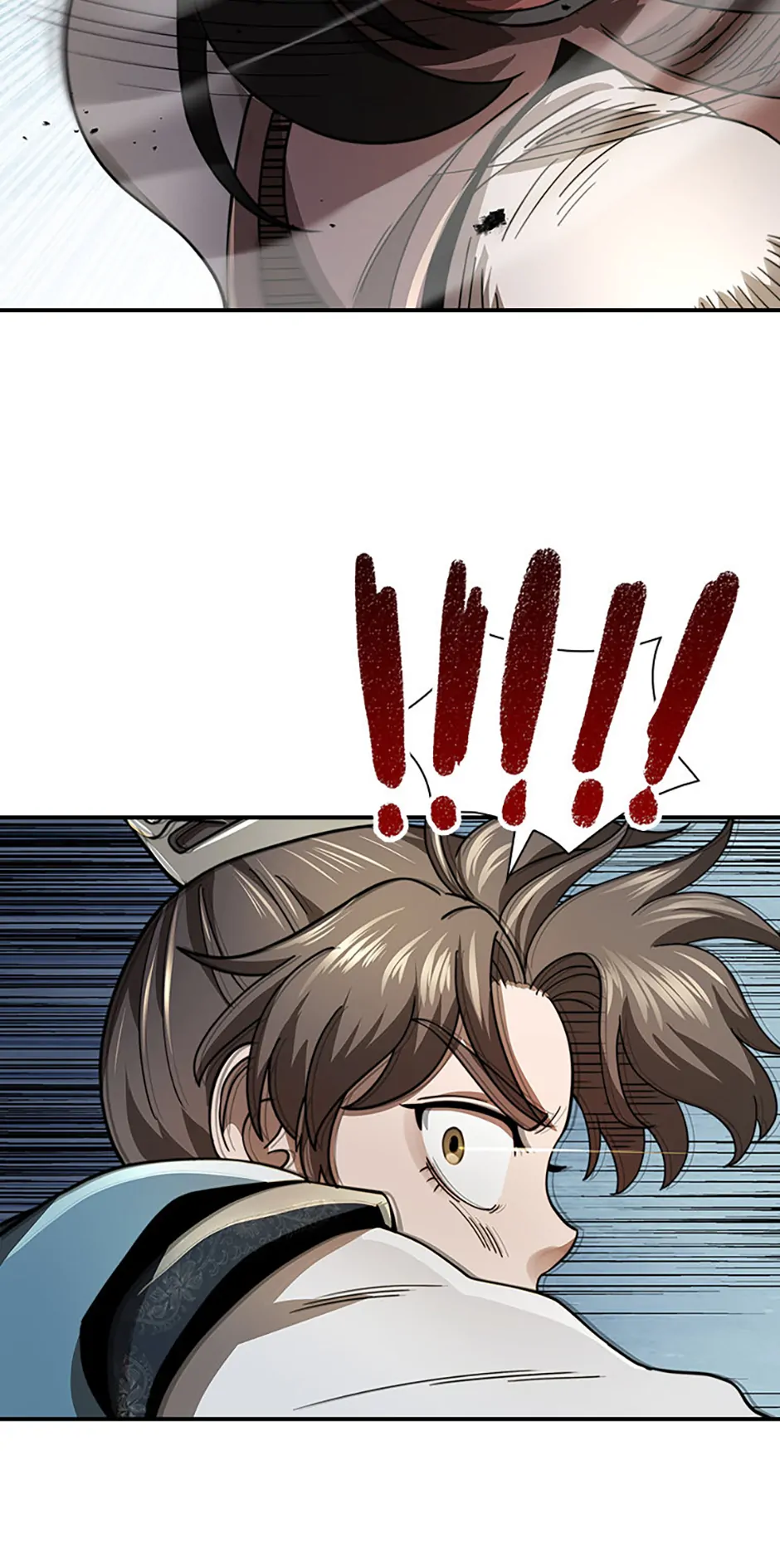 The Demonic Blade Fairy Chapter 15 - page 66