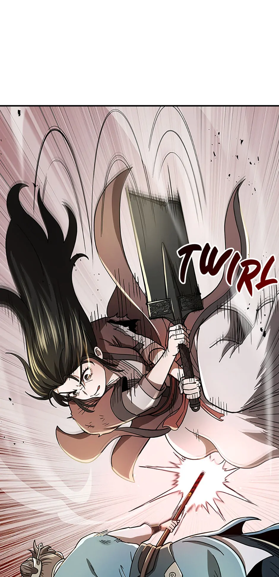 The Demonic Blade Fairy Chapter 15 - page 67