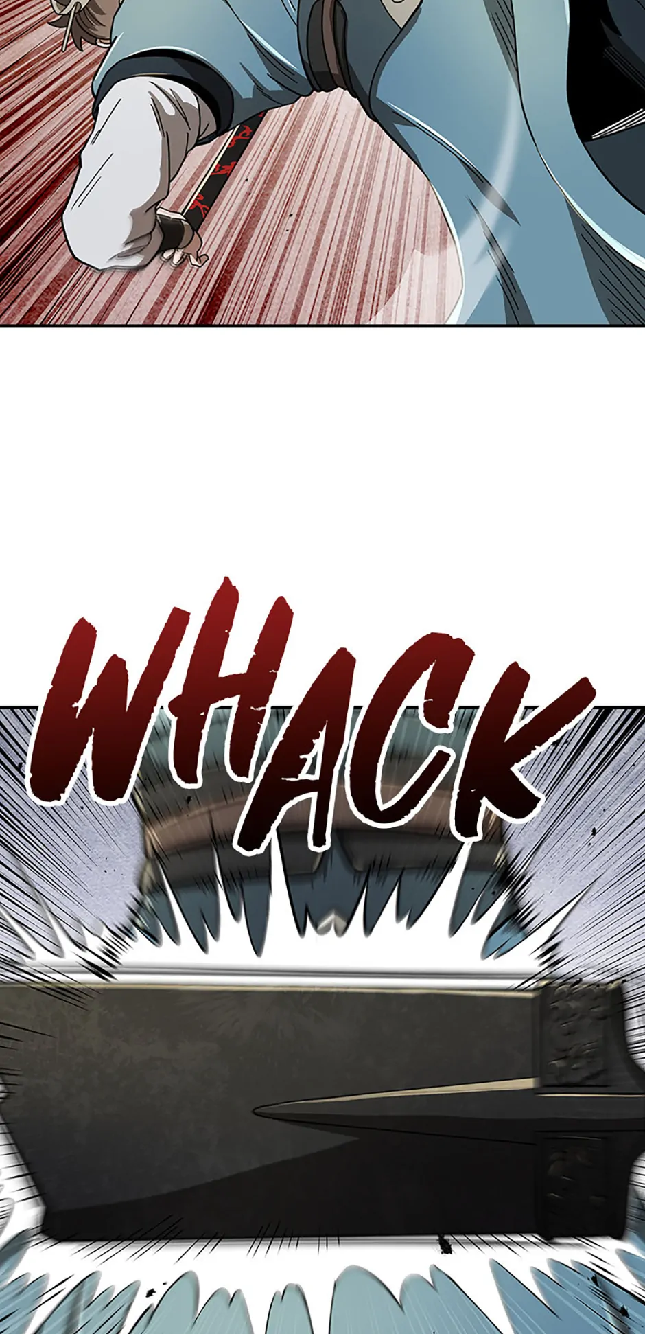 The Demonic Blade Fairy Chapter 15 - page 68