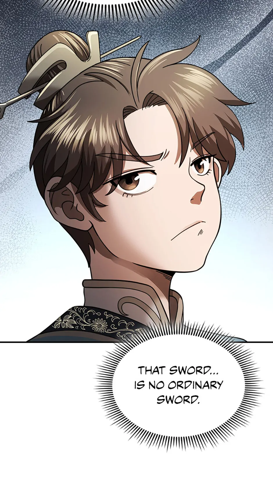 The Demonic Blade Fairy Chapter 15 - page 6