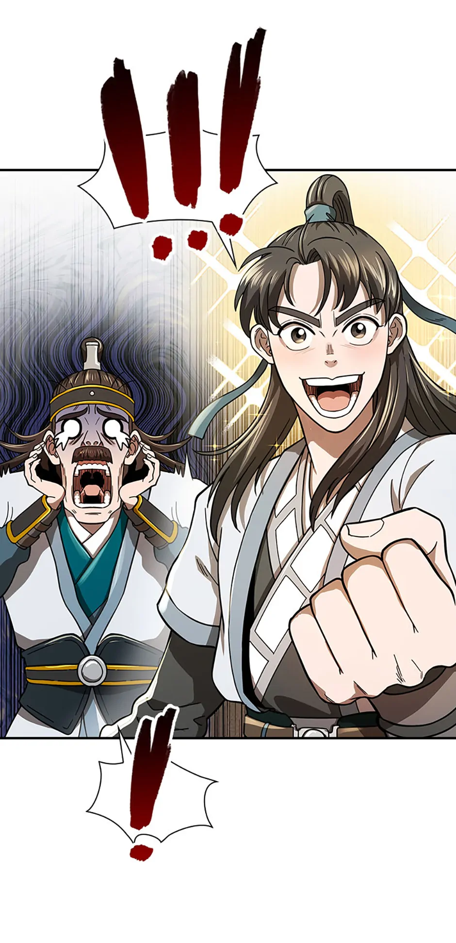 The Demonic Blade Fairy Chapter 15 - page 71