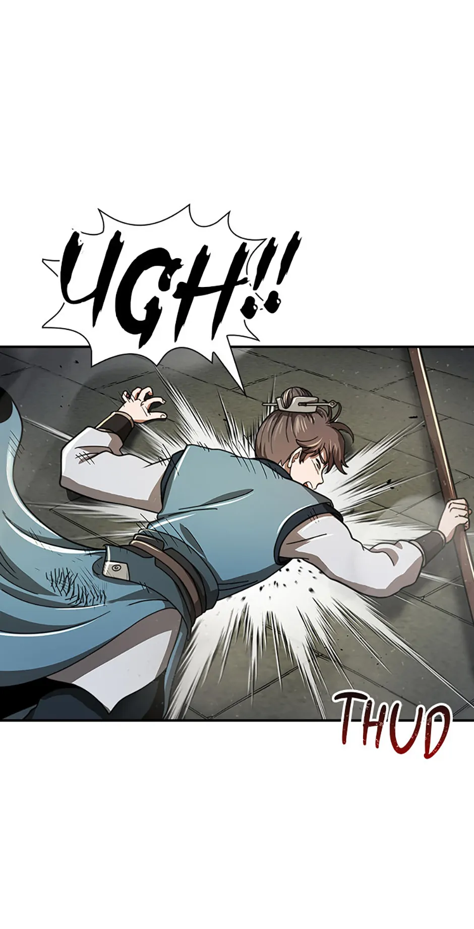 The Demonic Blade Fairy Chapter 15 - page 72