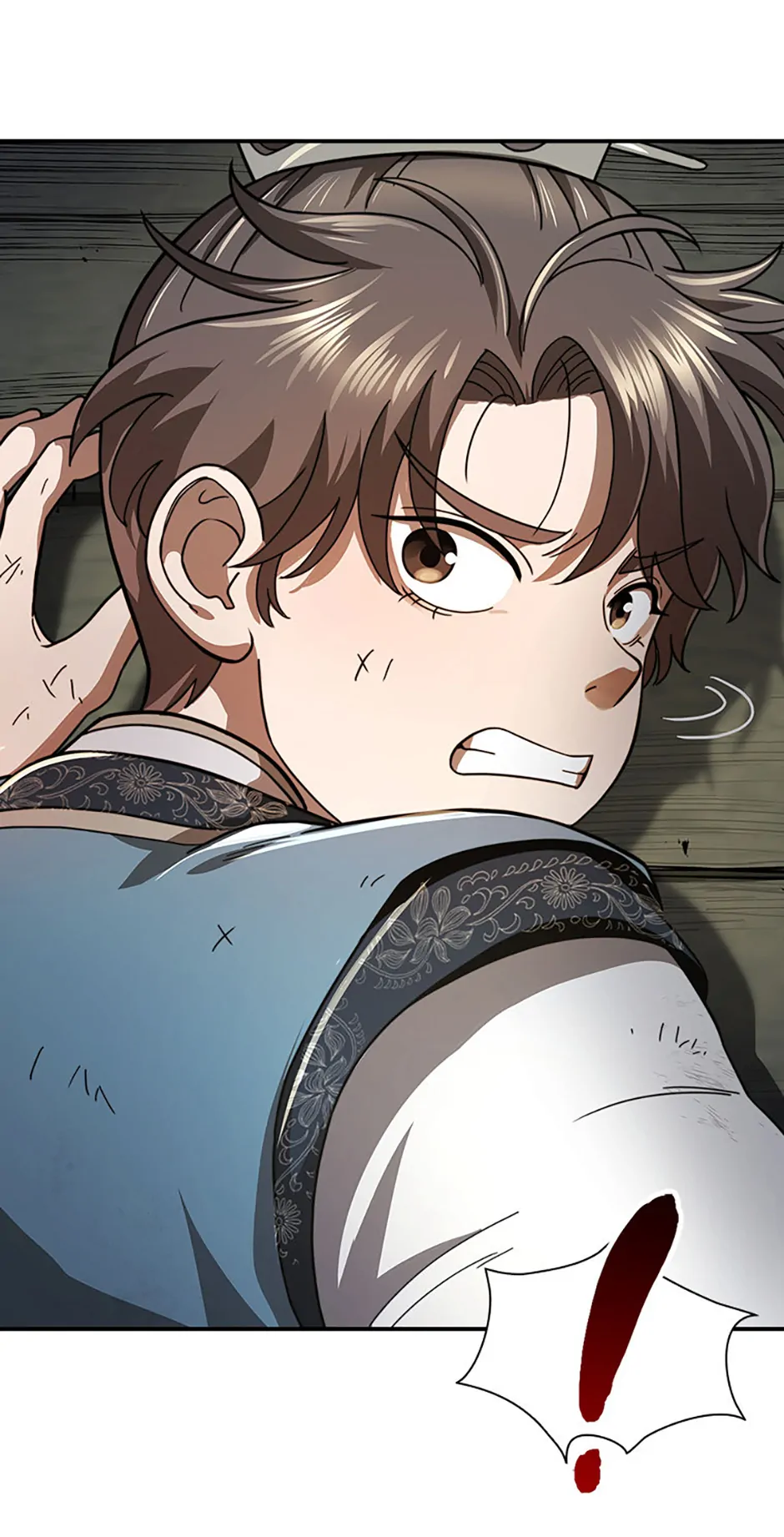 The Demonic Blade Fairy Chapter 15 - page 73