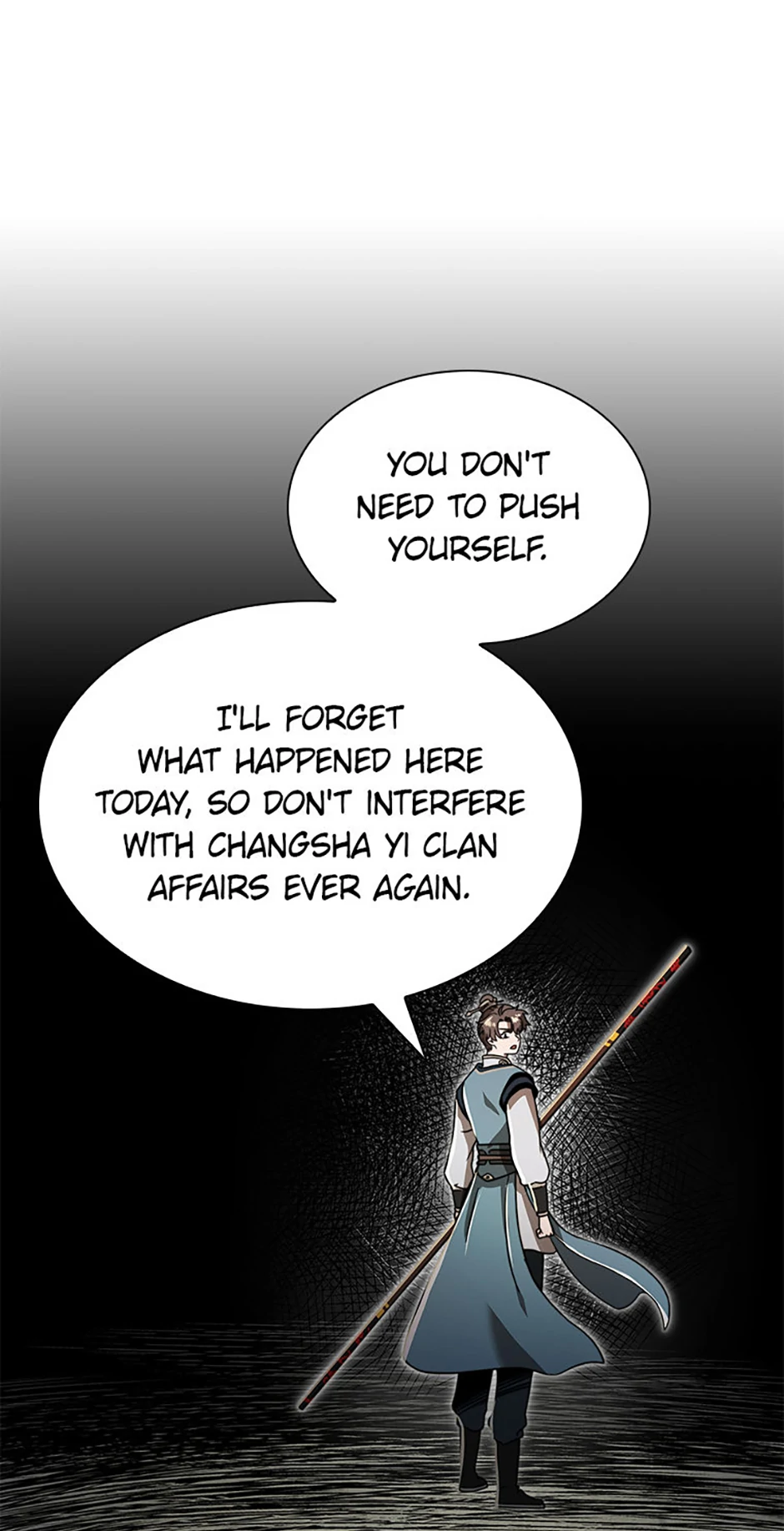 The Demonic Blade Fairy Chapter 15 - page 7