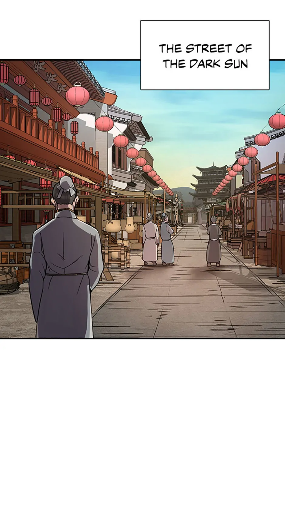 The Demonic Blade Fairy Chapter 39 - page 9