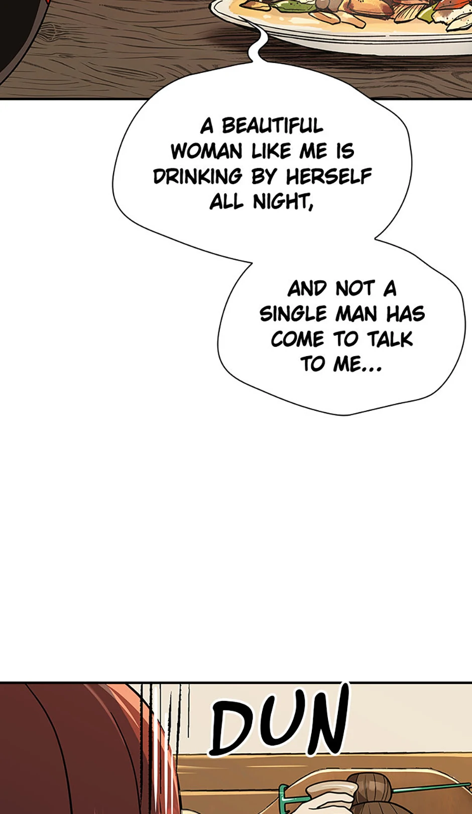 The Demonic Blade Fairy Chapter 39 - page 12