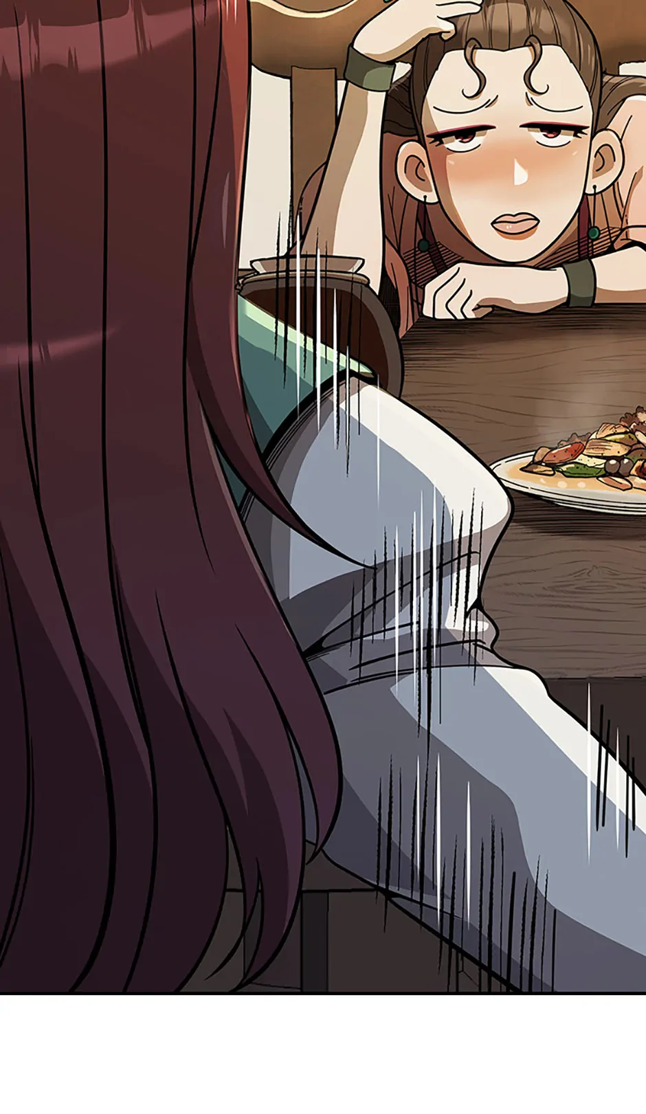 The Demonic Blade Fairy Chapter 39 - page 13