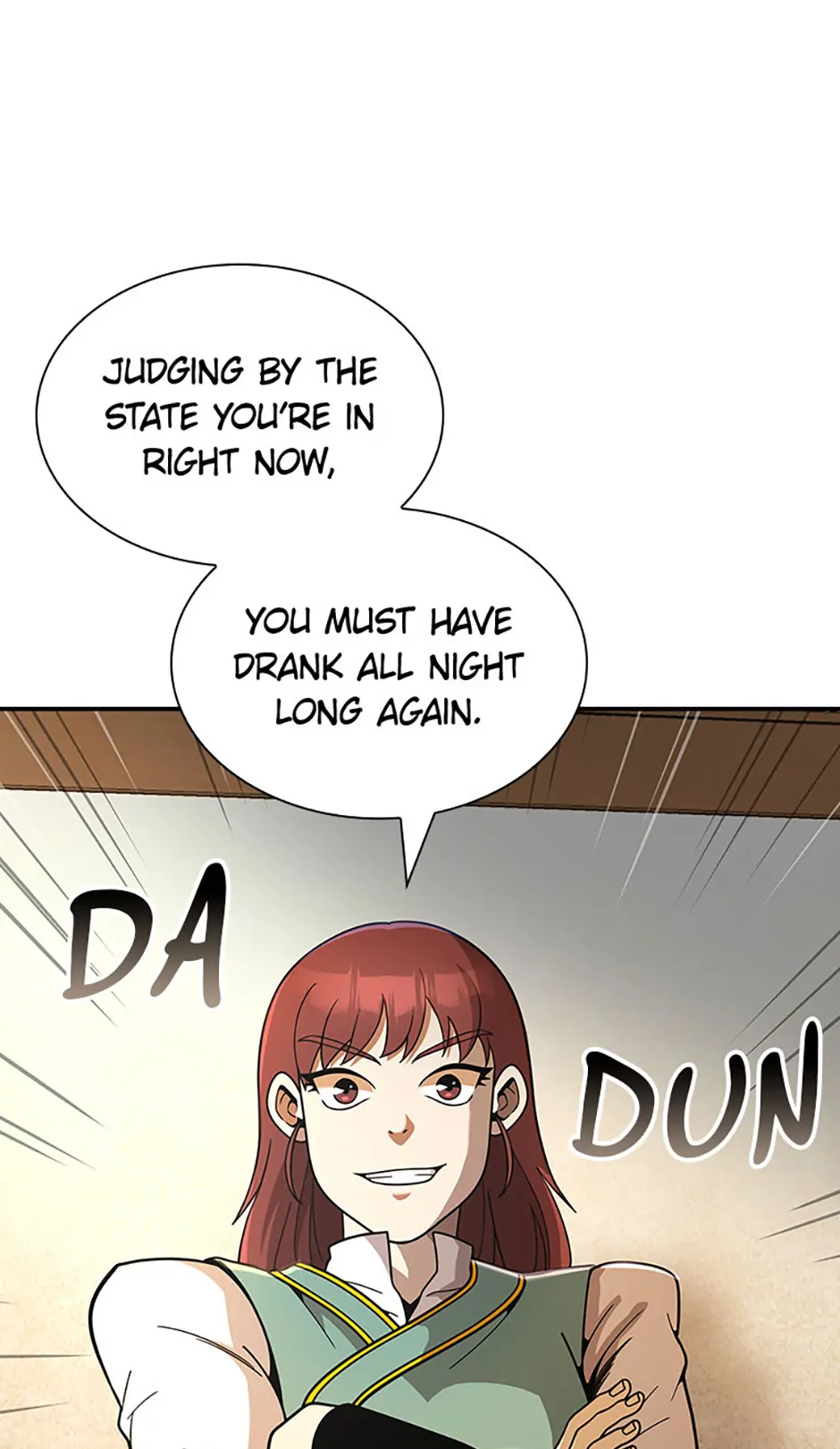 The Demonic Blade Fairy Chapter 39 - page 14