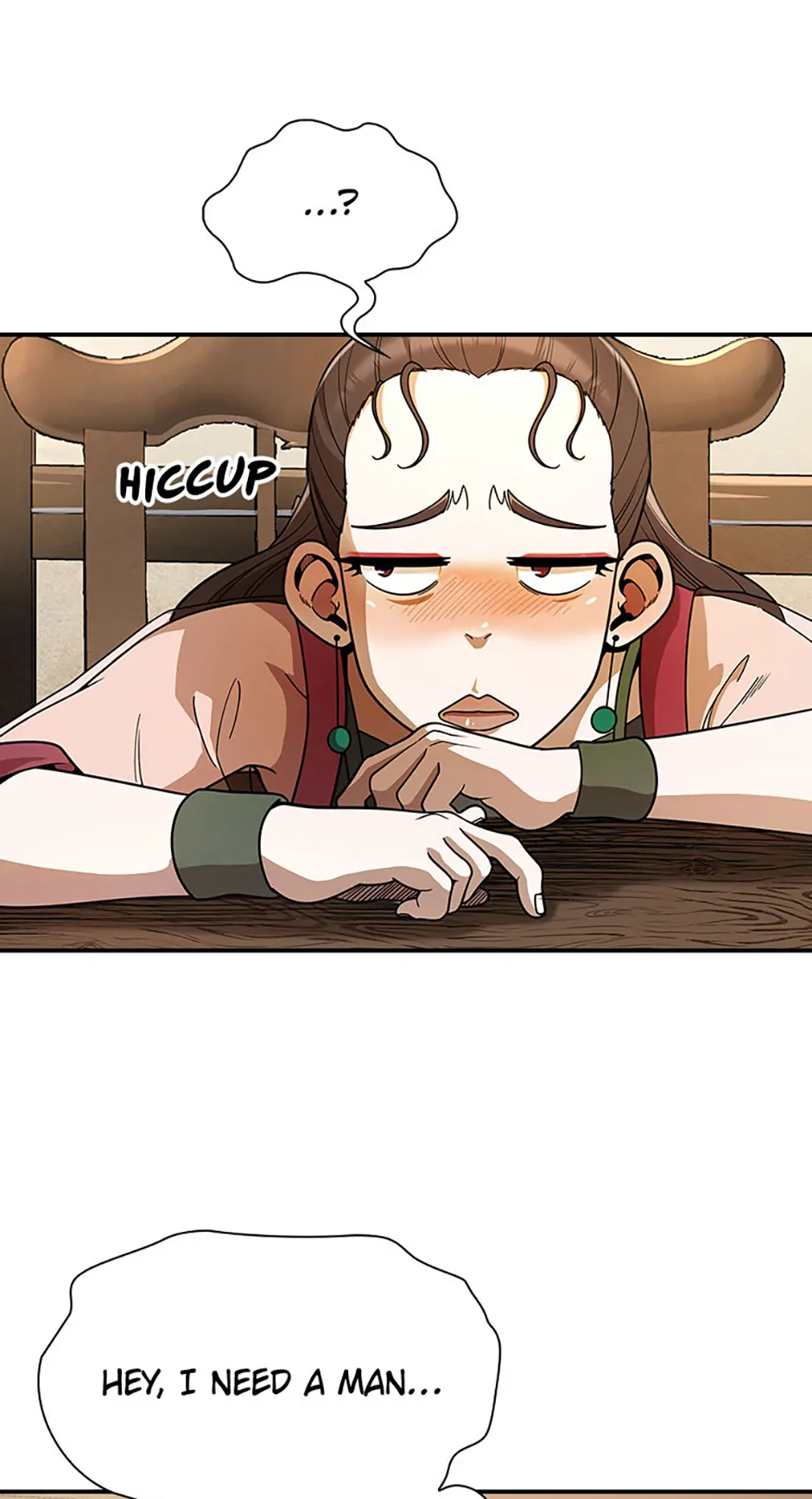 The Demonic Blade Fairy Chapter 39 - page 16