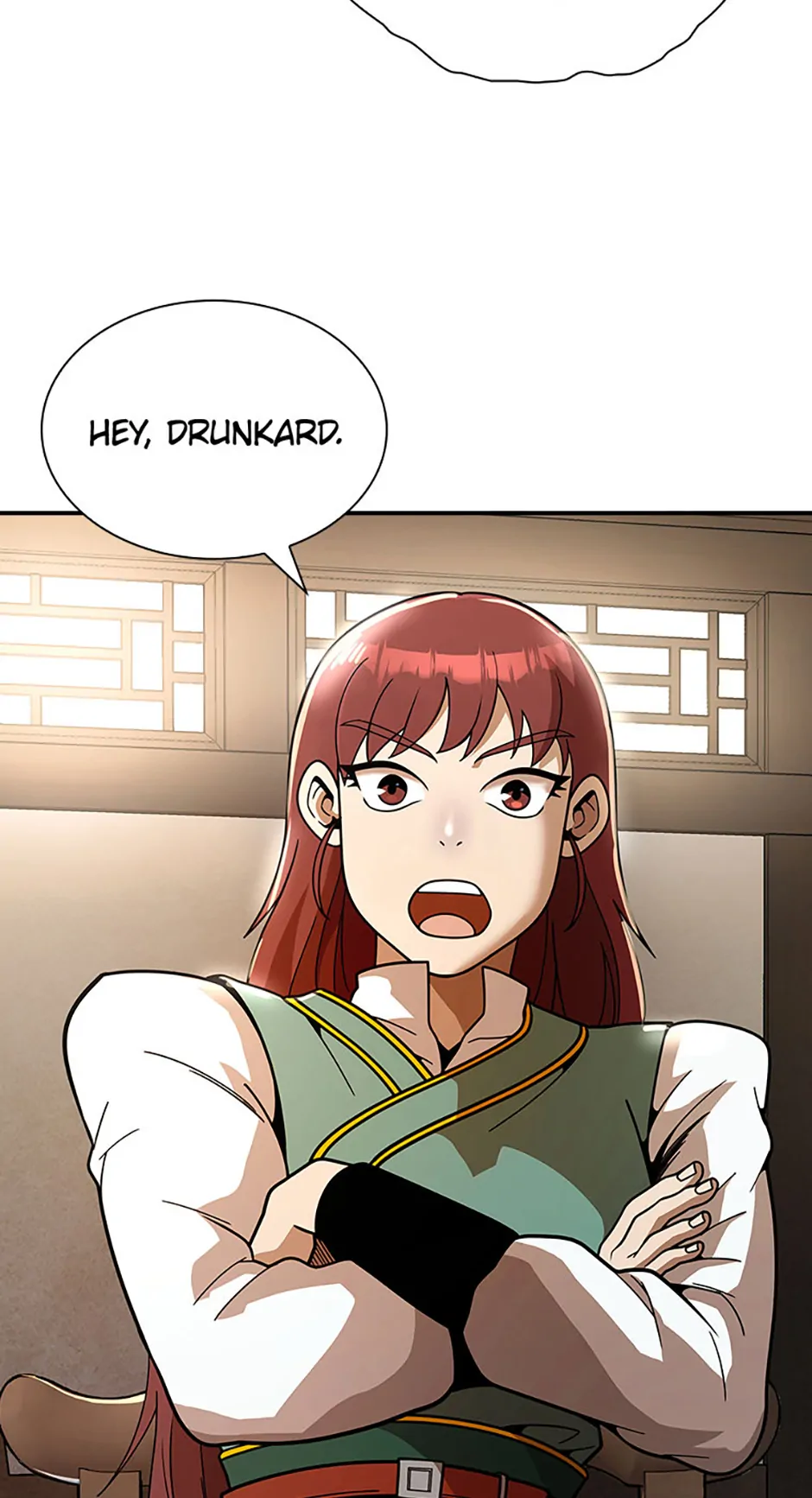 The Demonic Blade Fairy Chapter 39 - page 18