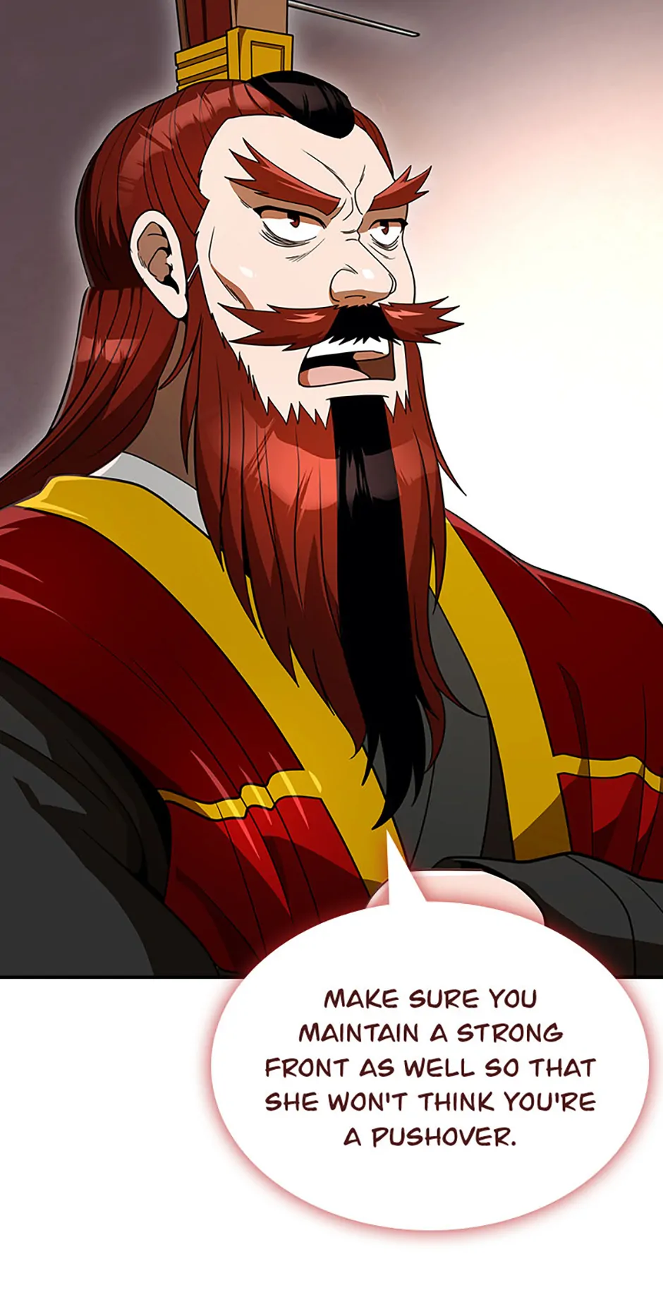 The Demonic Blade Fairy Chapter 39 - page 30