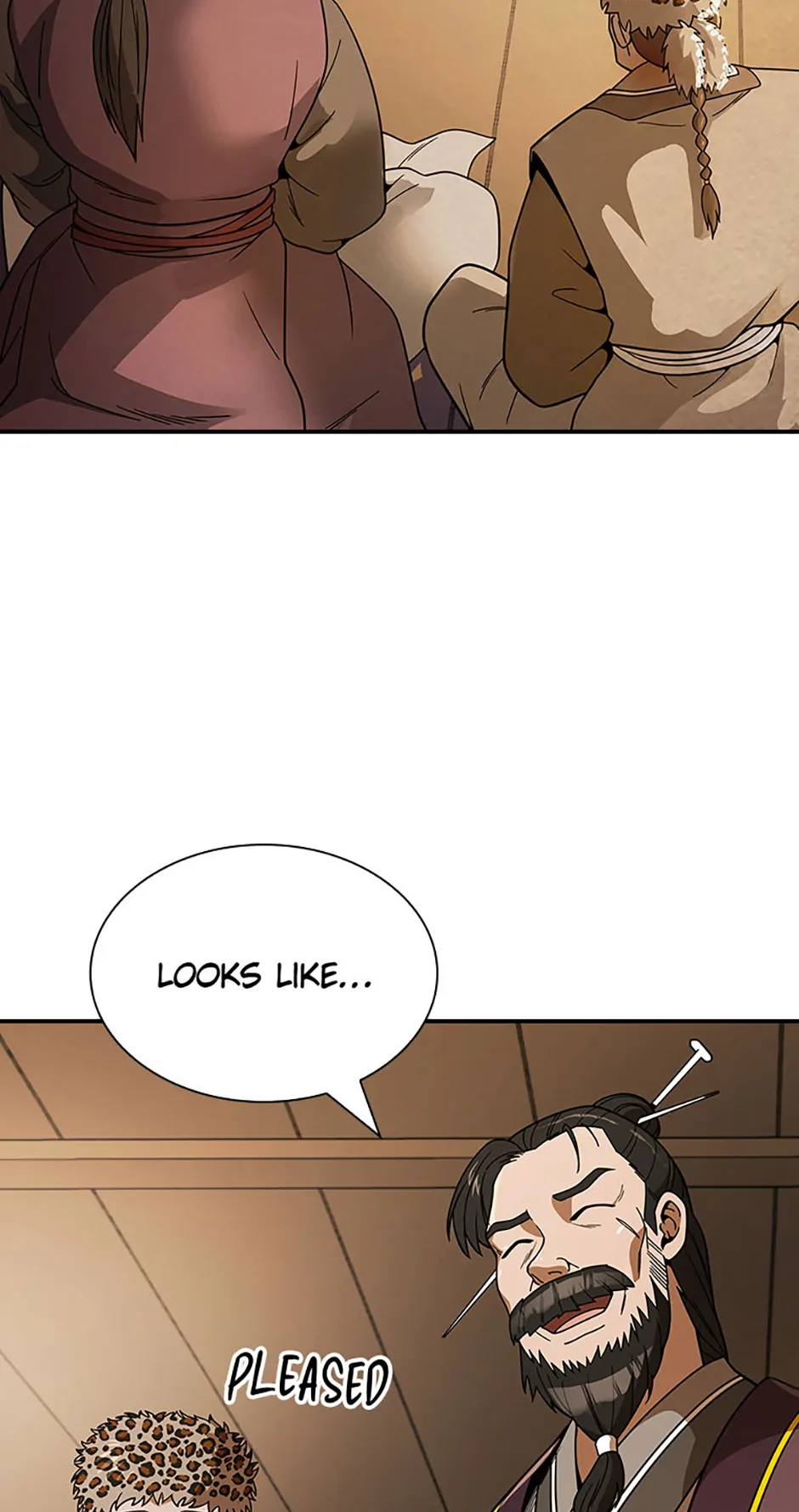 The Demonic Blade Fairy Chapter 39 - page 38