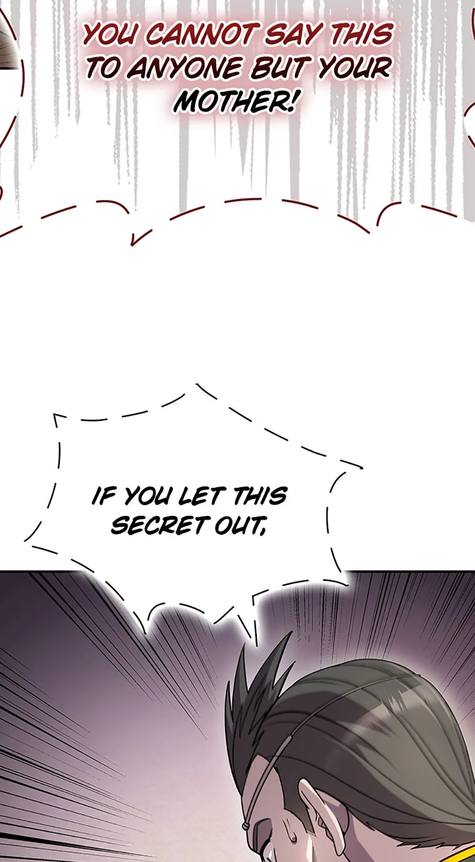 The Demonic Blade Fairy Chapter 39 - page 3