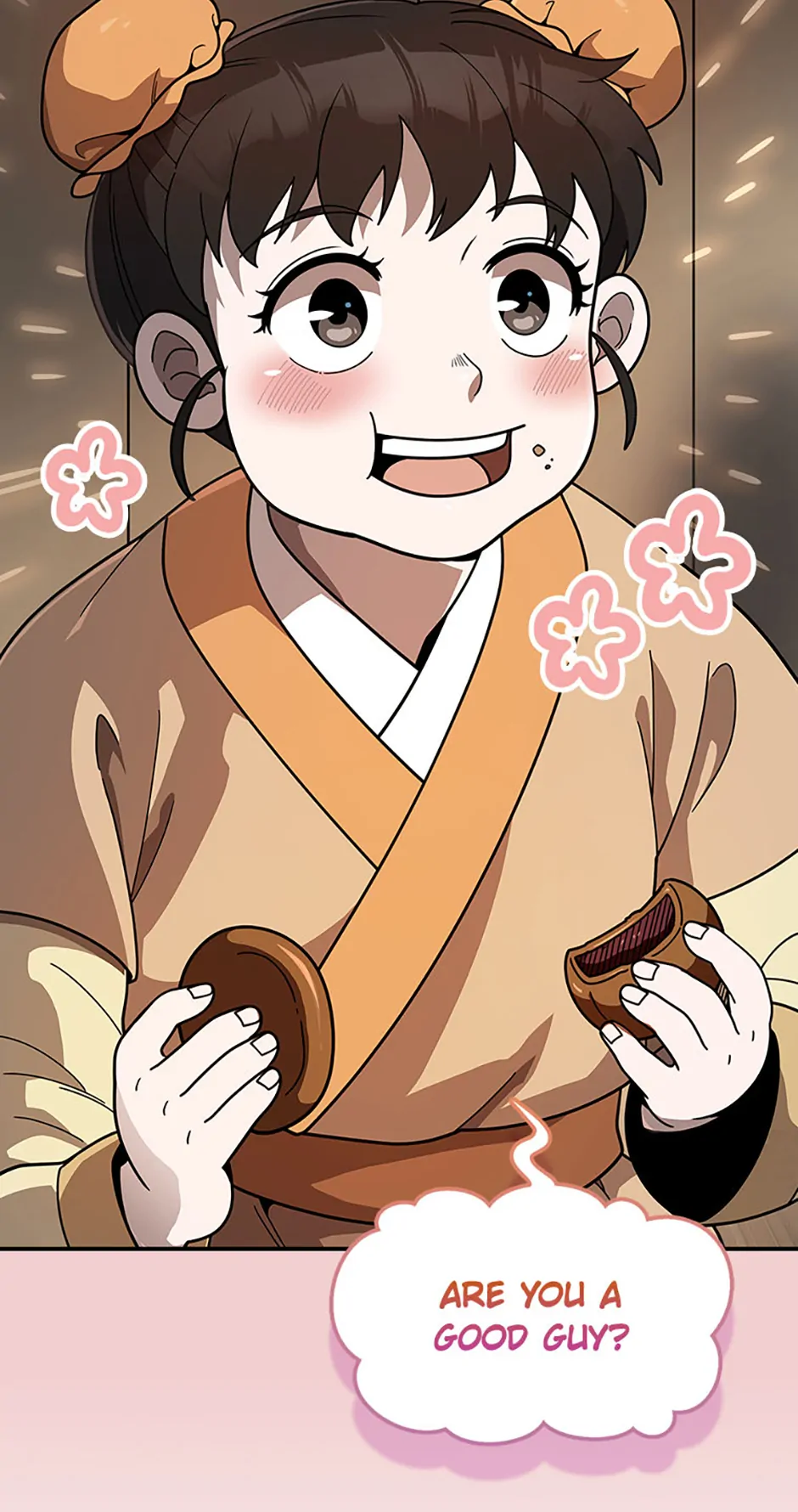 The Demonic Blade Fairy Chapter 39 - page 40