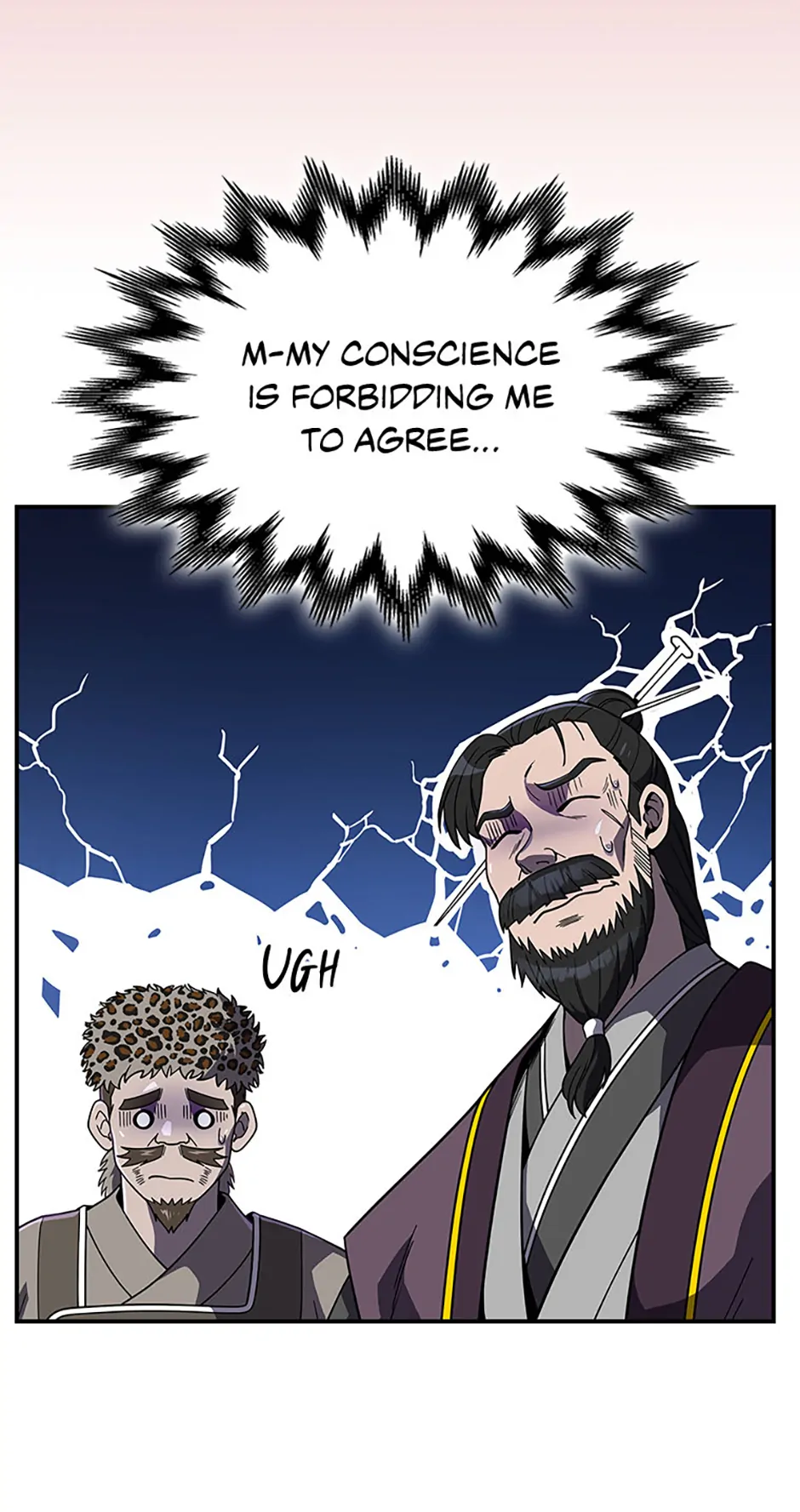 The Demonic Blade Fairy Chapter 39 - page 41