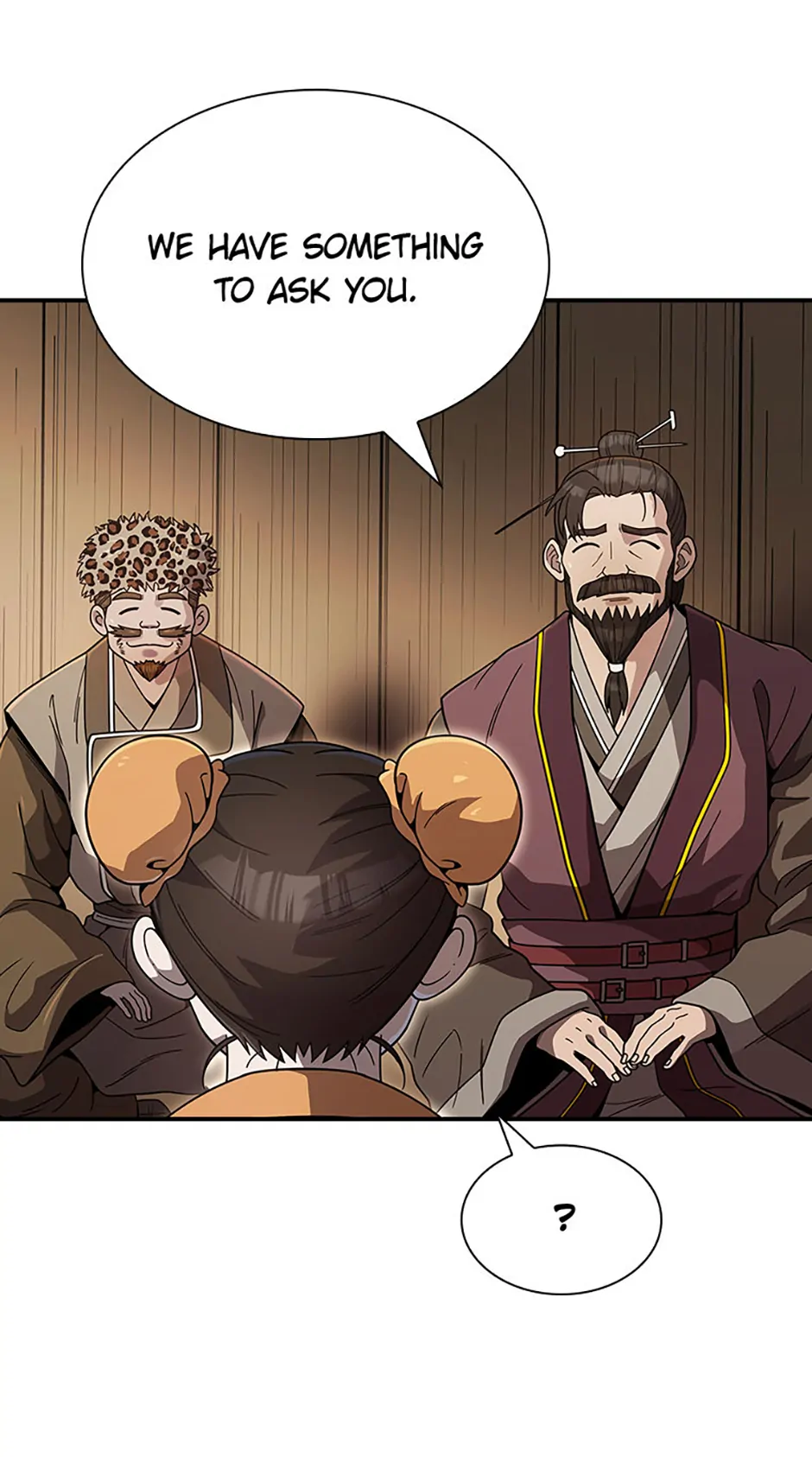 The Demonic Blade Fairy Chapter 39 - page 42