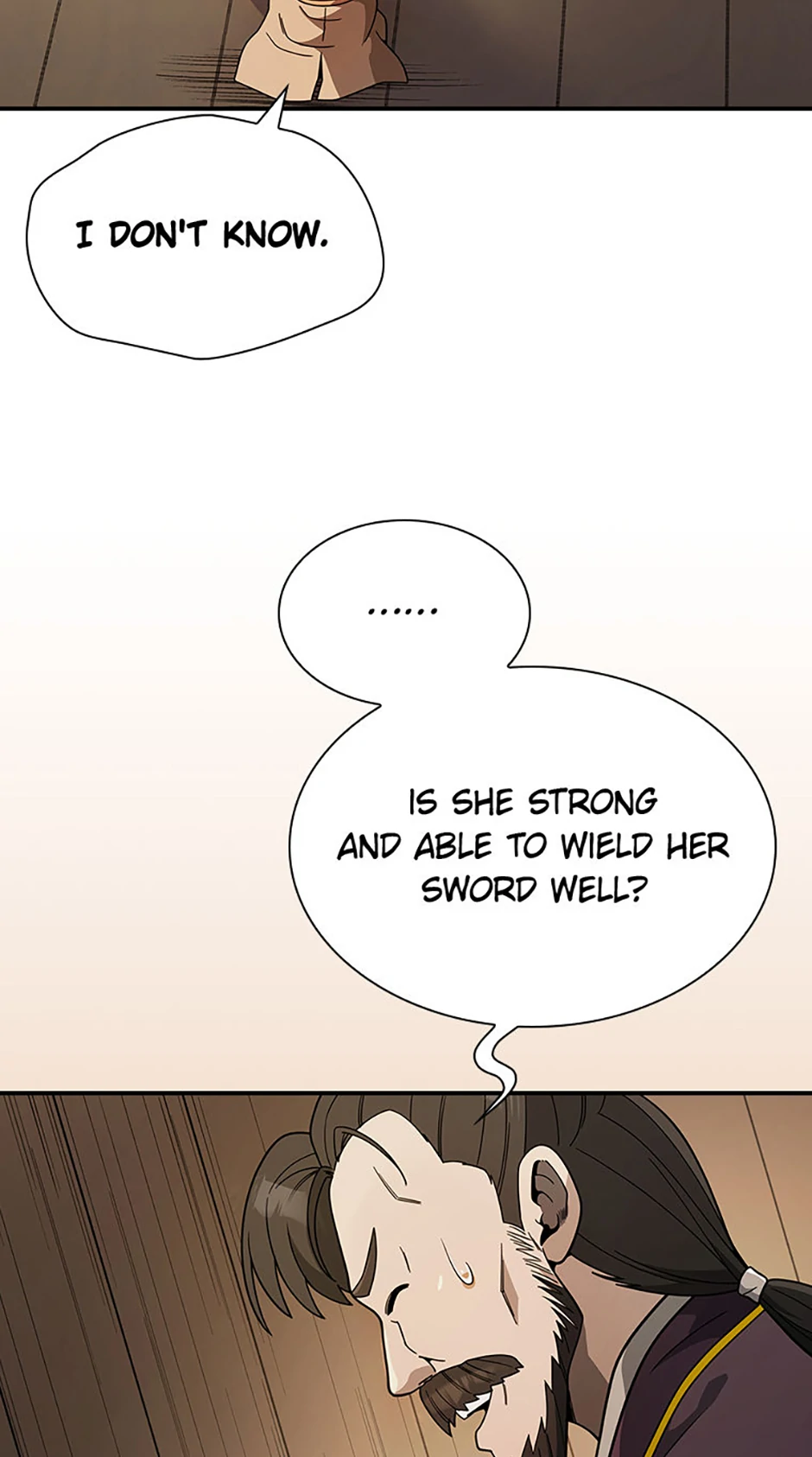 The Demonic Blade Fairy Chapter 39 - page 44