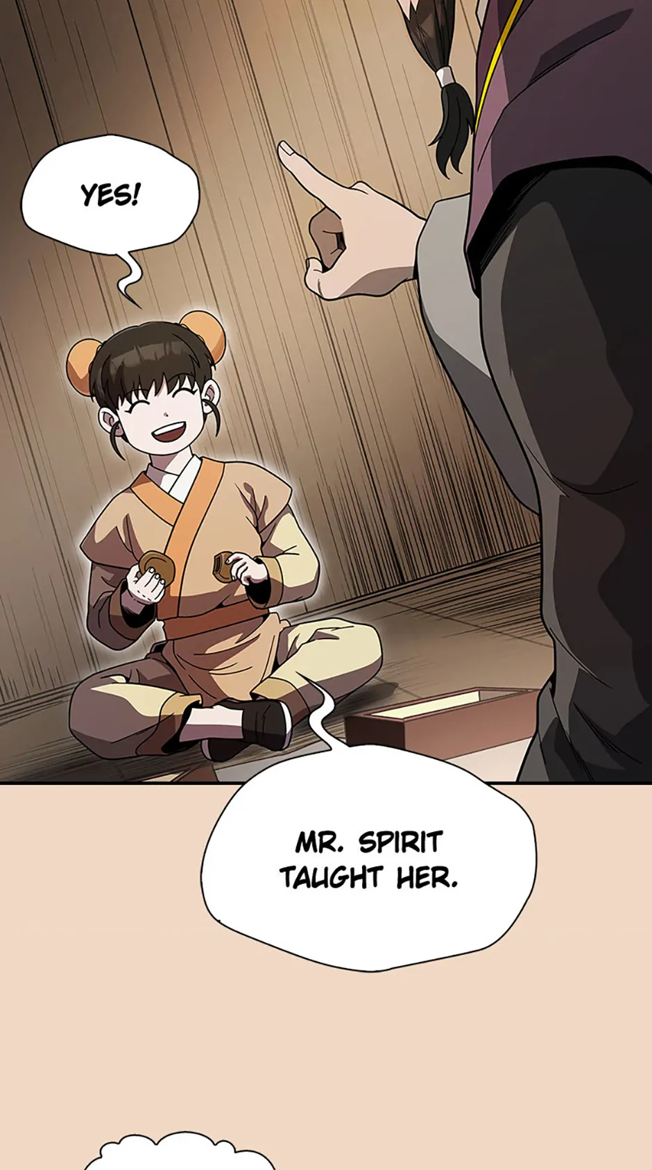 The Demonic Blade Fairy Chapter 39 - page 45