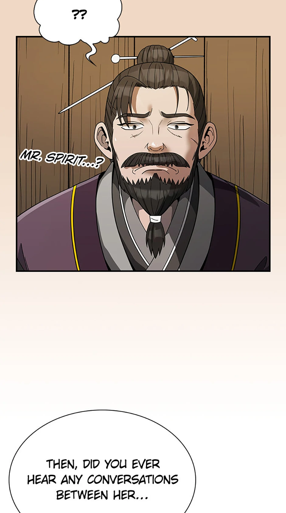 The Demonic Blade Fairy Chapter 39 - page 46