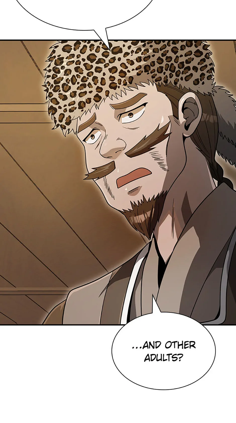 The Demonic Blade Fairy Chapter 39 - page 47