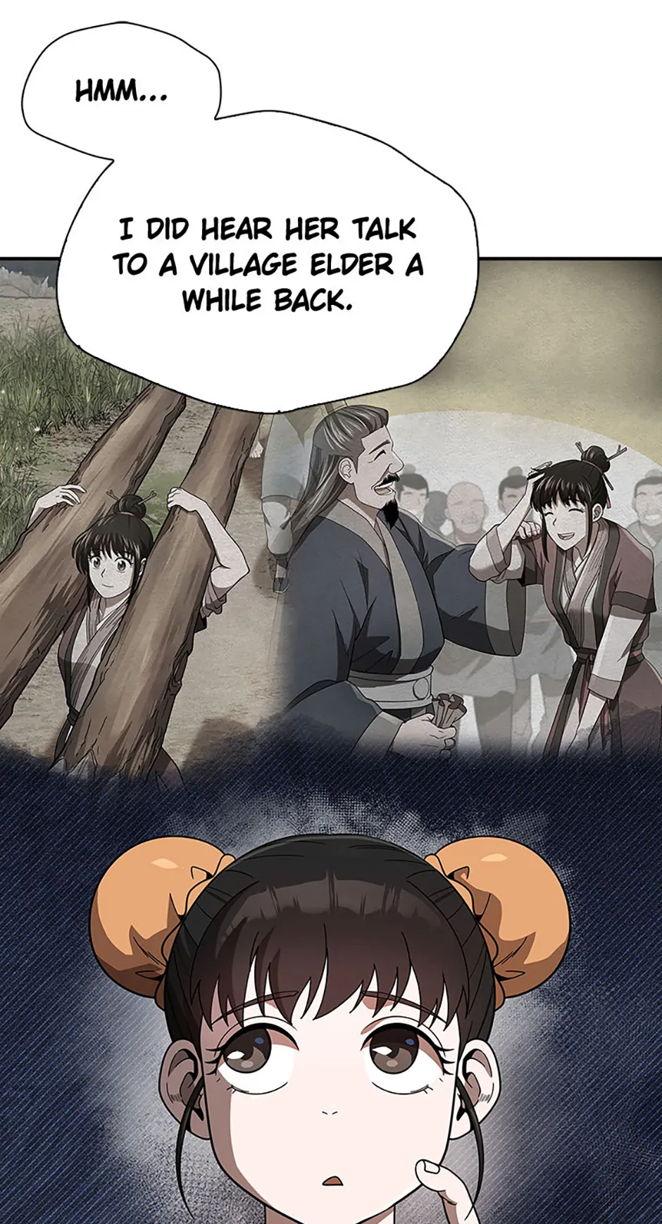 The Demonic Blade Fairy Chapter 39 - page 48