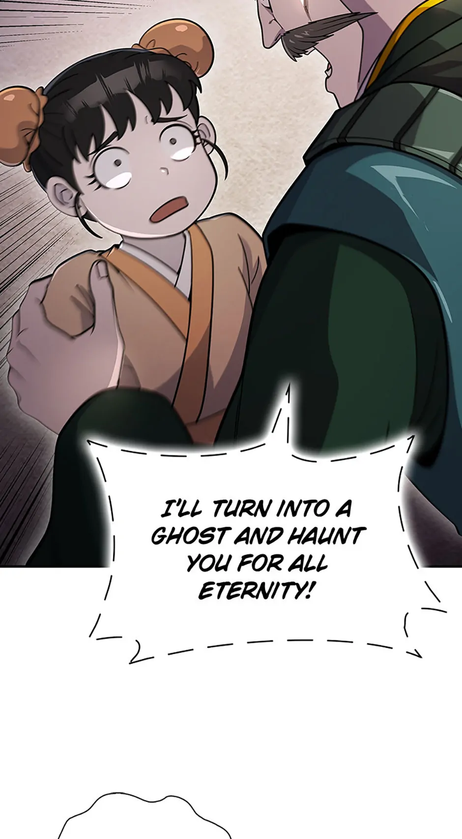 The Demonic Blade Fairy Chapter 39 - page 4