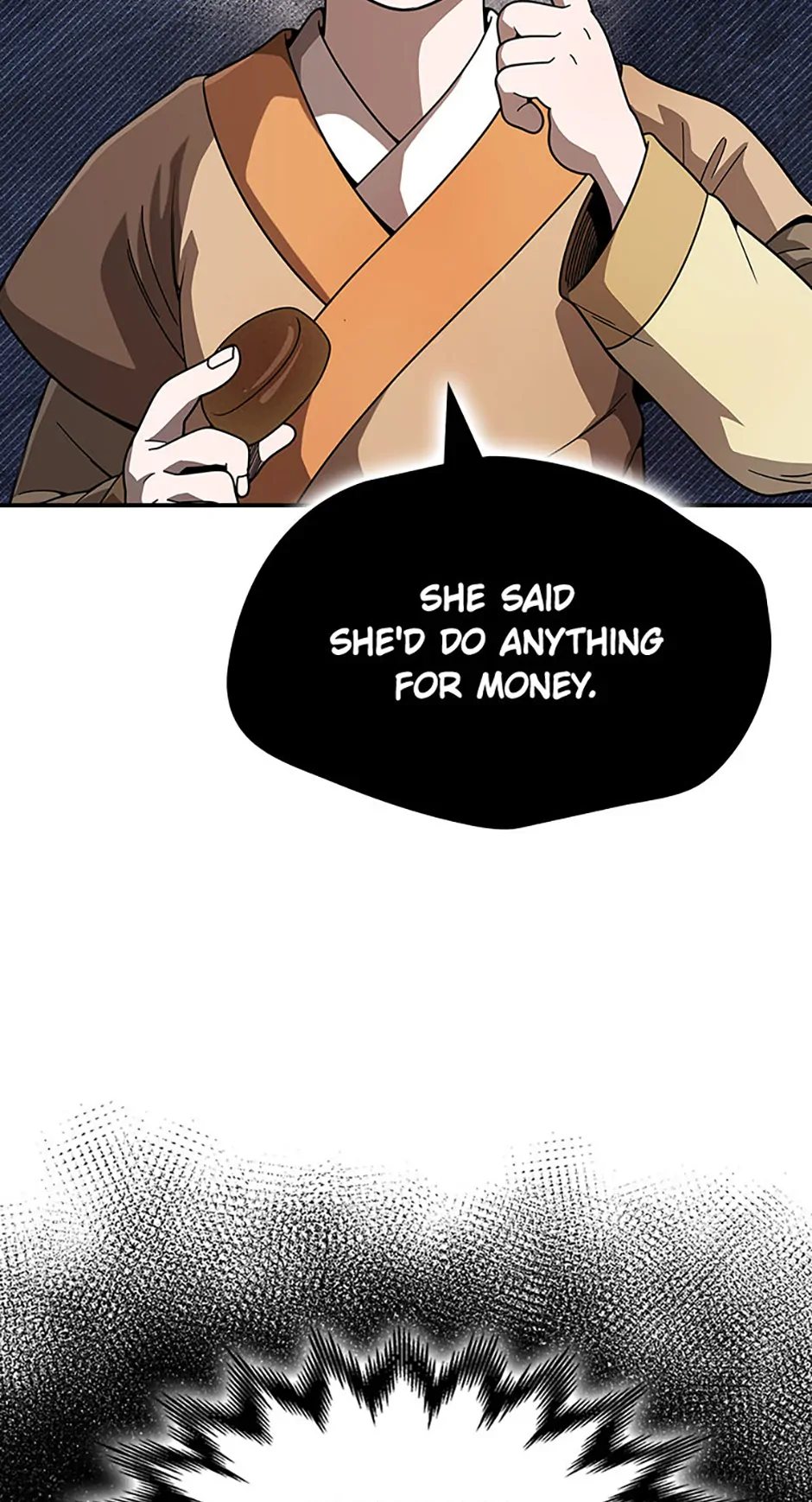 The Demonic Blade Fairy Chapter 39 - page 49