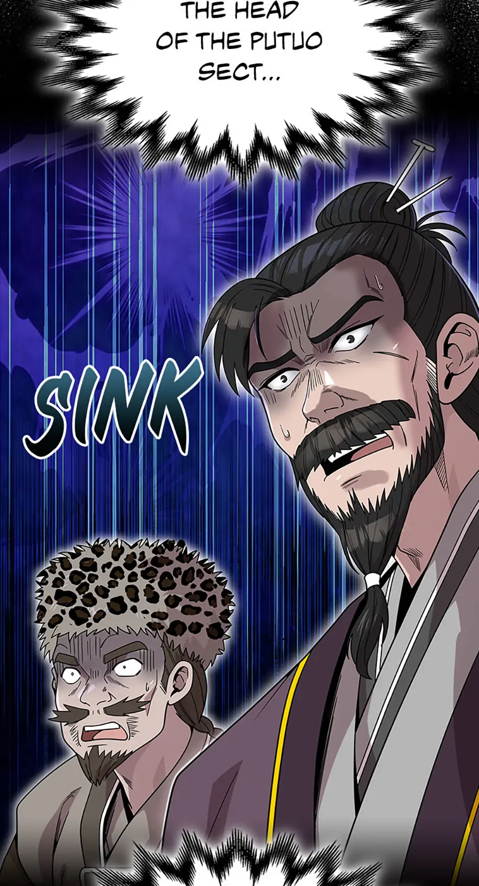 The Demonic Blade Fairy Chapter 39 - page 50