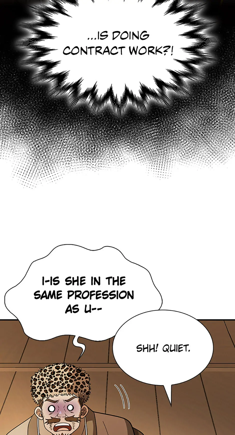 The Demonic Blade Fairy Chapter 39 - page 51