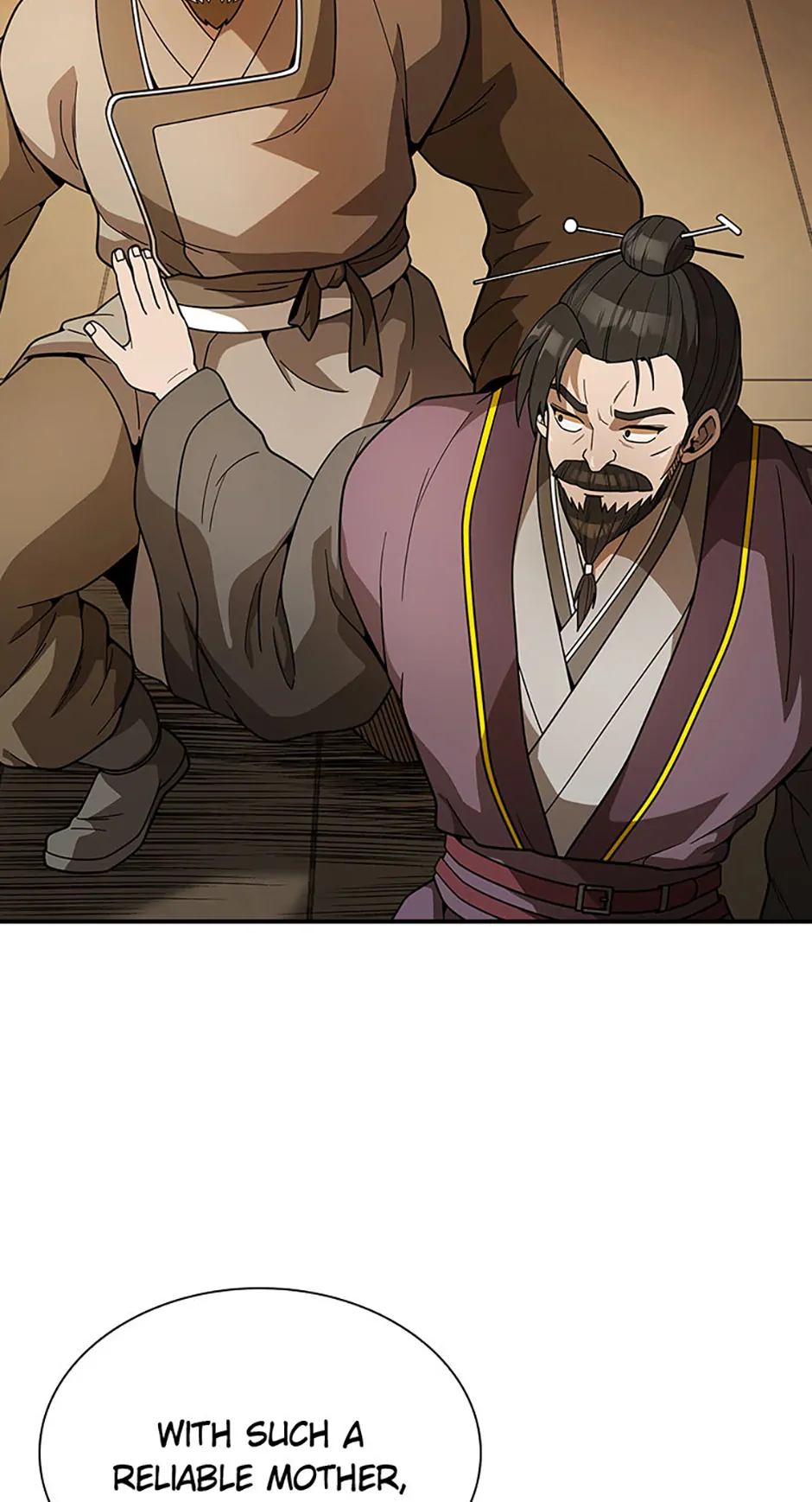 The Demonic Blade Fairy Chapter 39 - page 52