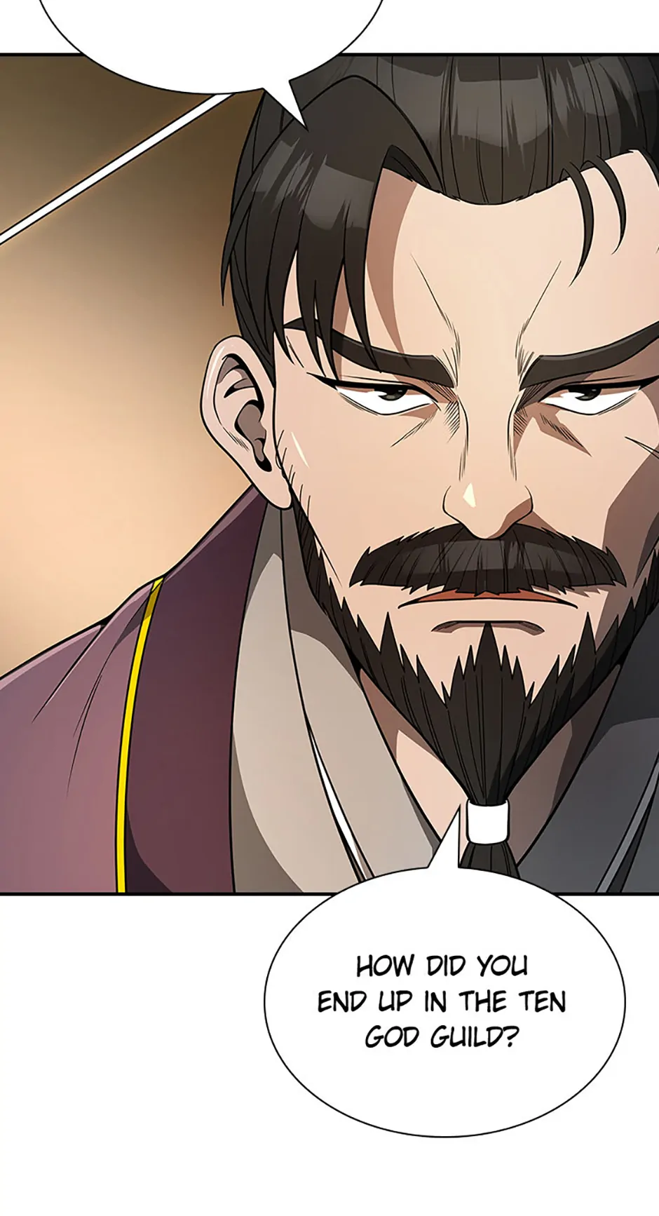 The Demonic Blade Fairy Chapter 39 - page 53