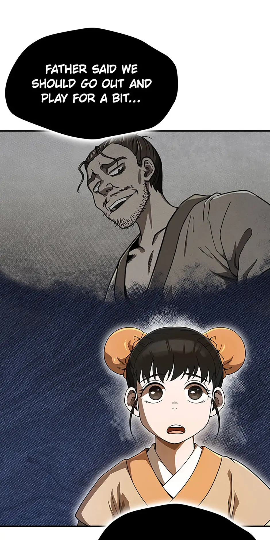 The Demonic Blade Fairy Chapter 39 - page 54