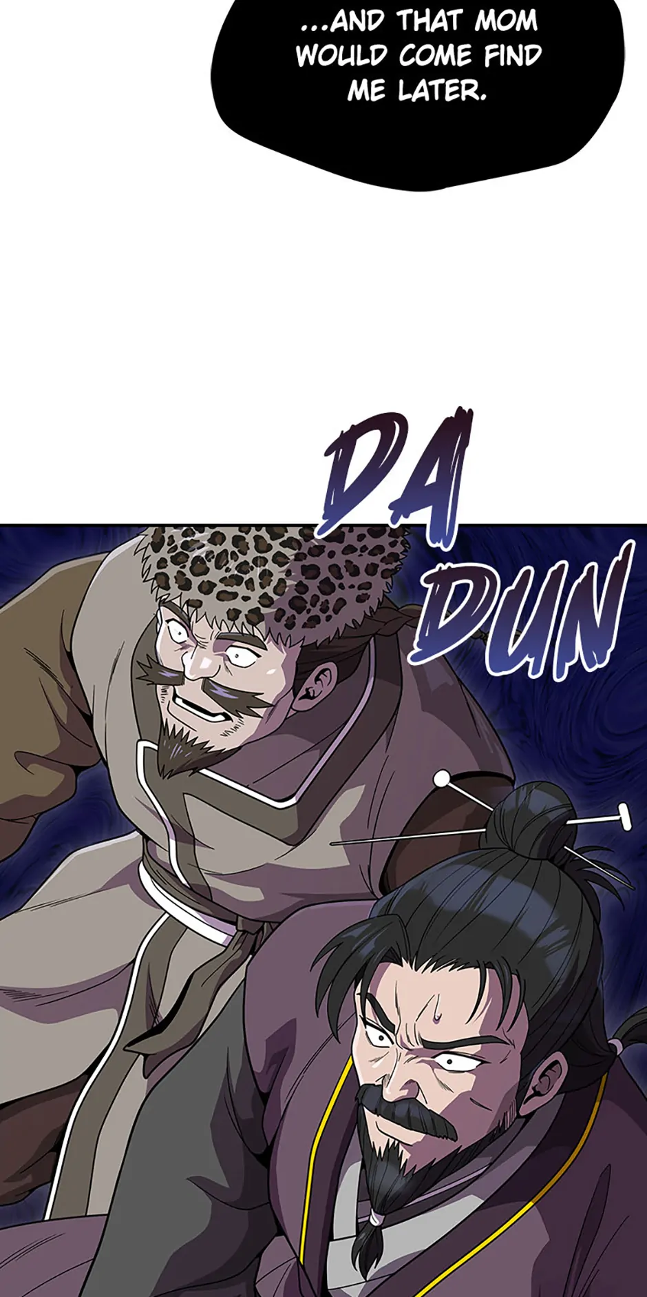 The Demonic Blade Fairy Chapter 39 - page 55