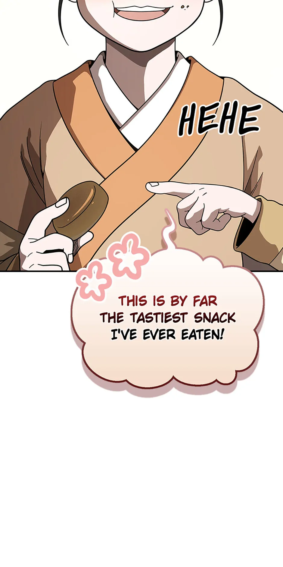 The Demonic Blade Fairy Chapter 39 - page 57