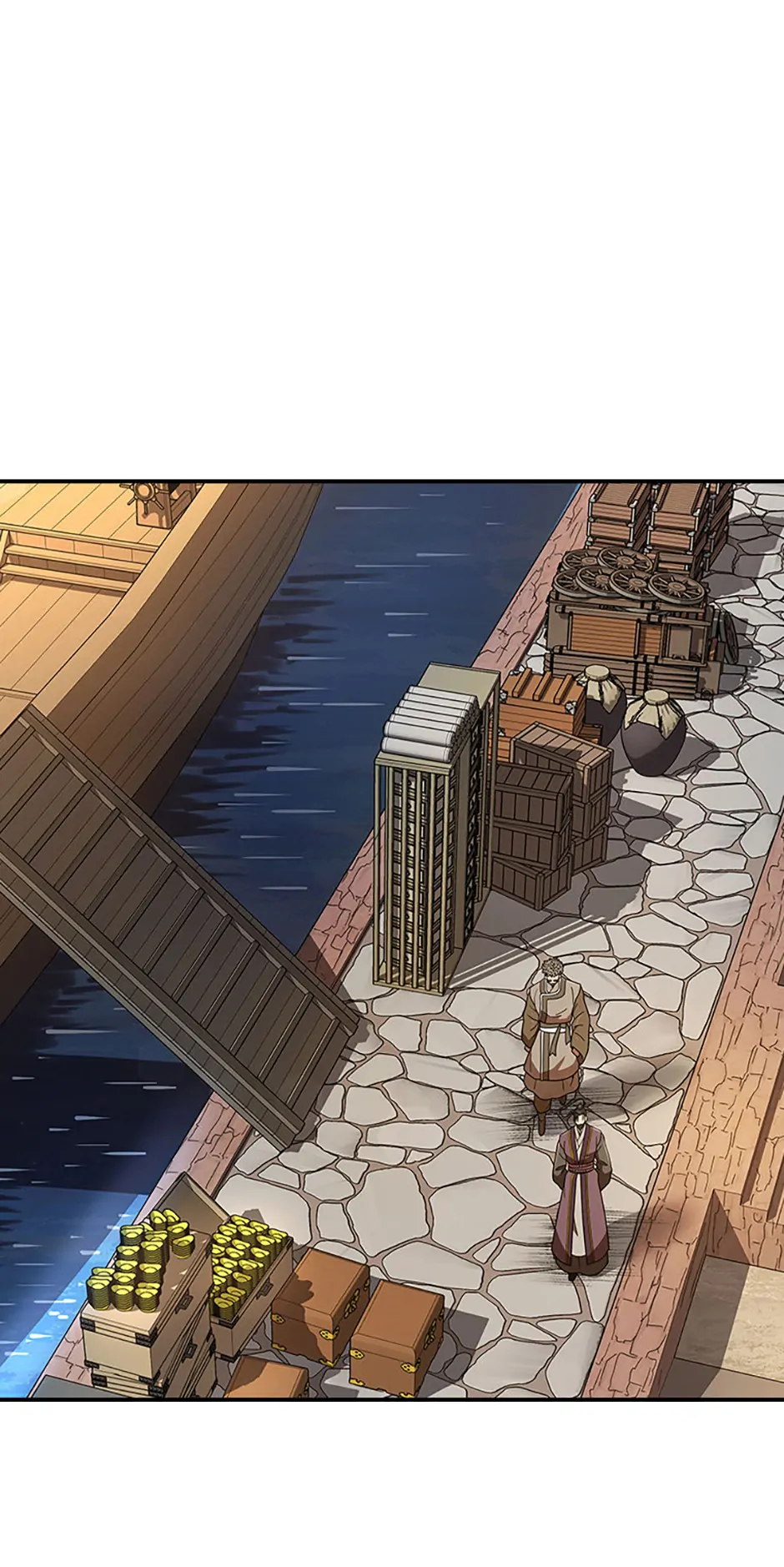 The Demonic Blade Fairy Chapter 39 - page 58