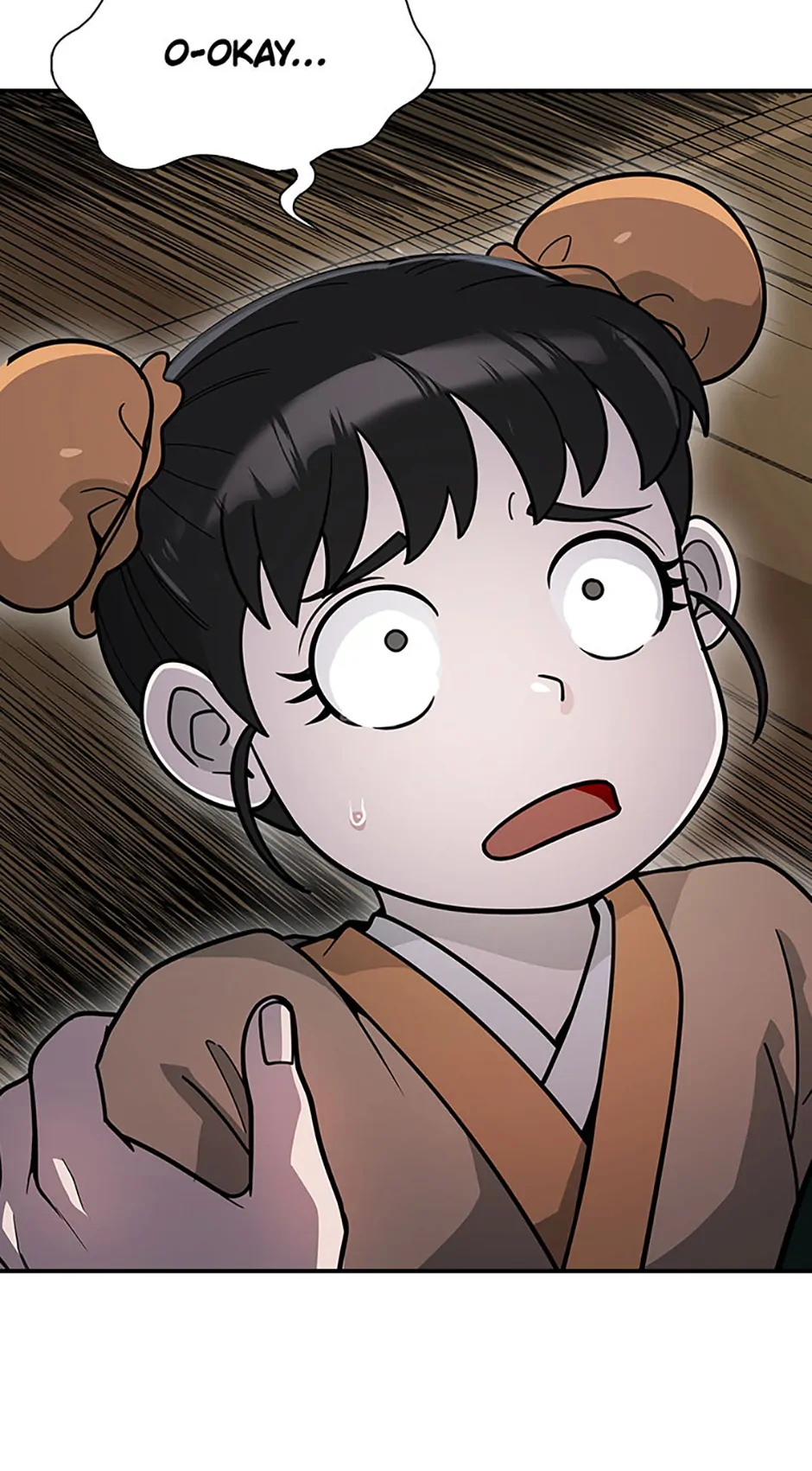 The Demonic Blade Fairy Chapter 39 - page 5