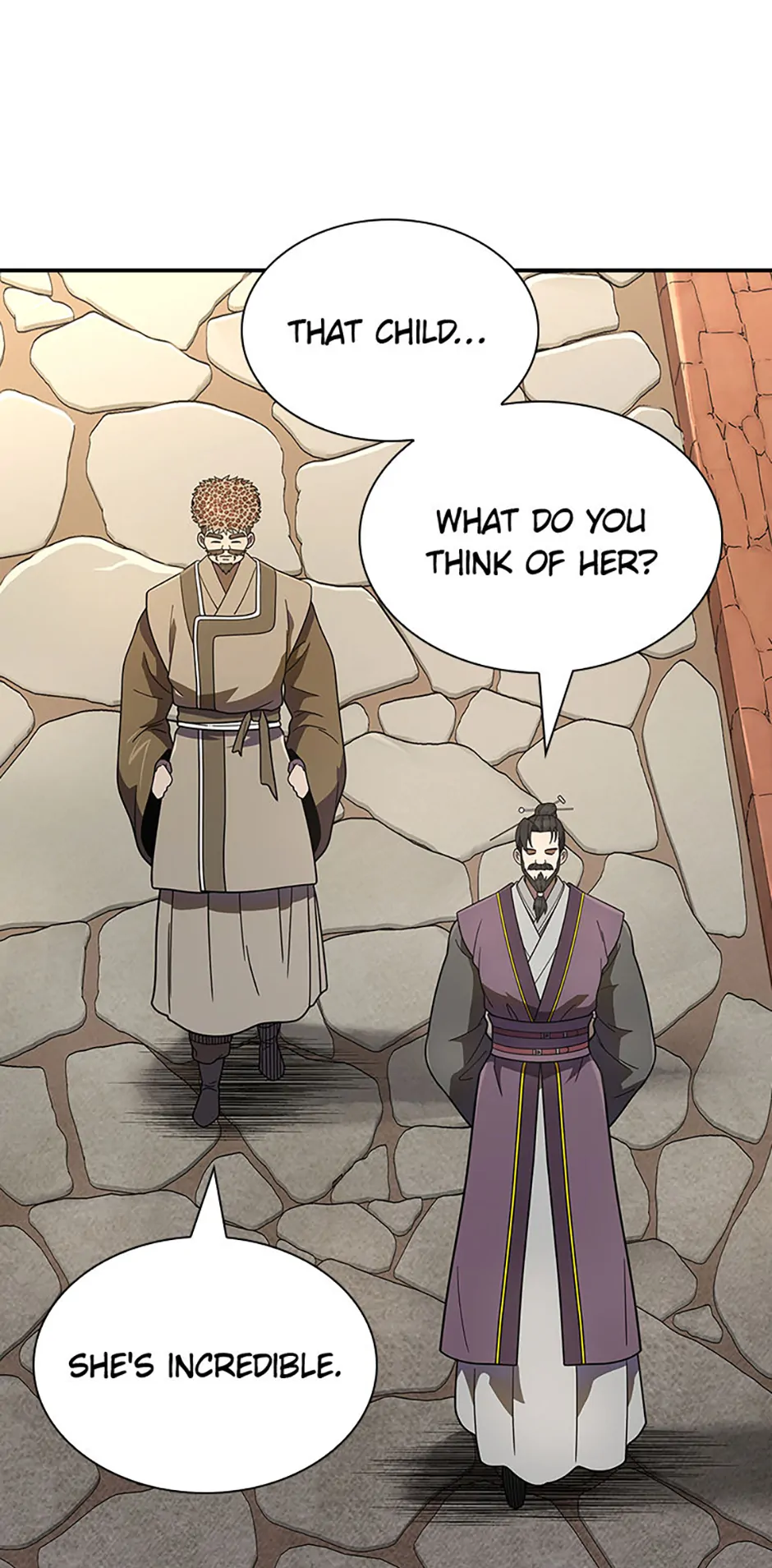 The Demonic Blade Fairy Chapter 39 - page 59