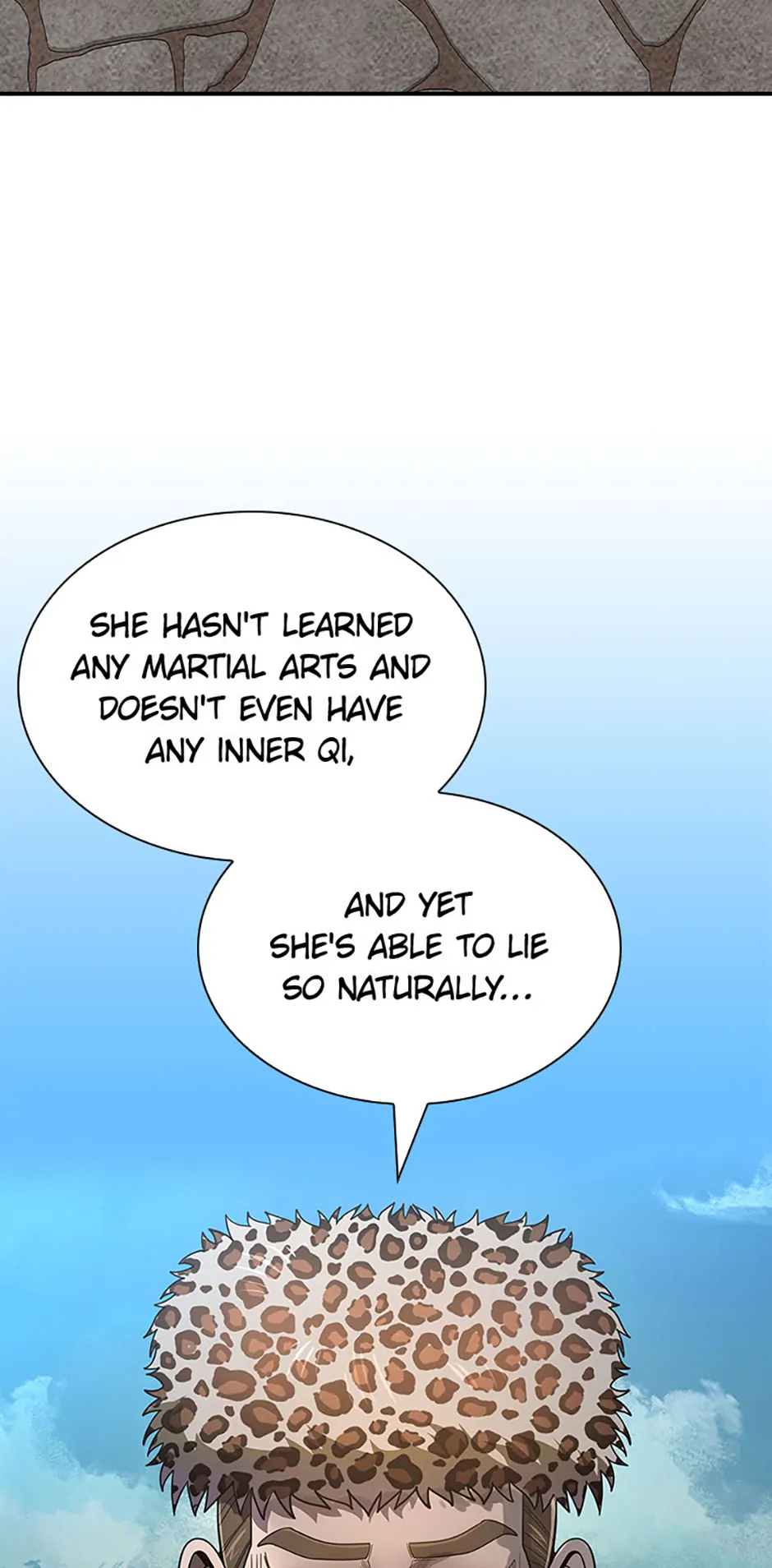 The Demonic Blade Fairy Chapter 39 - page 60