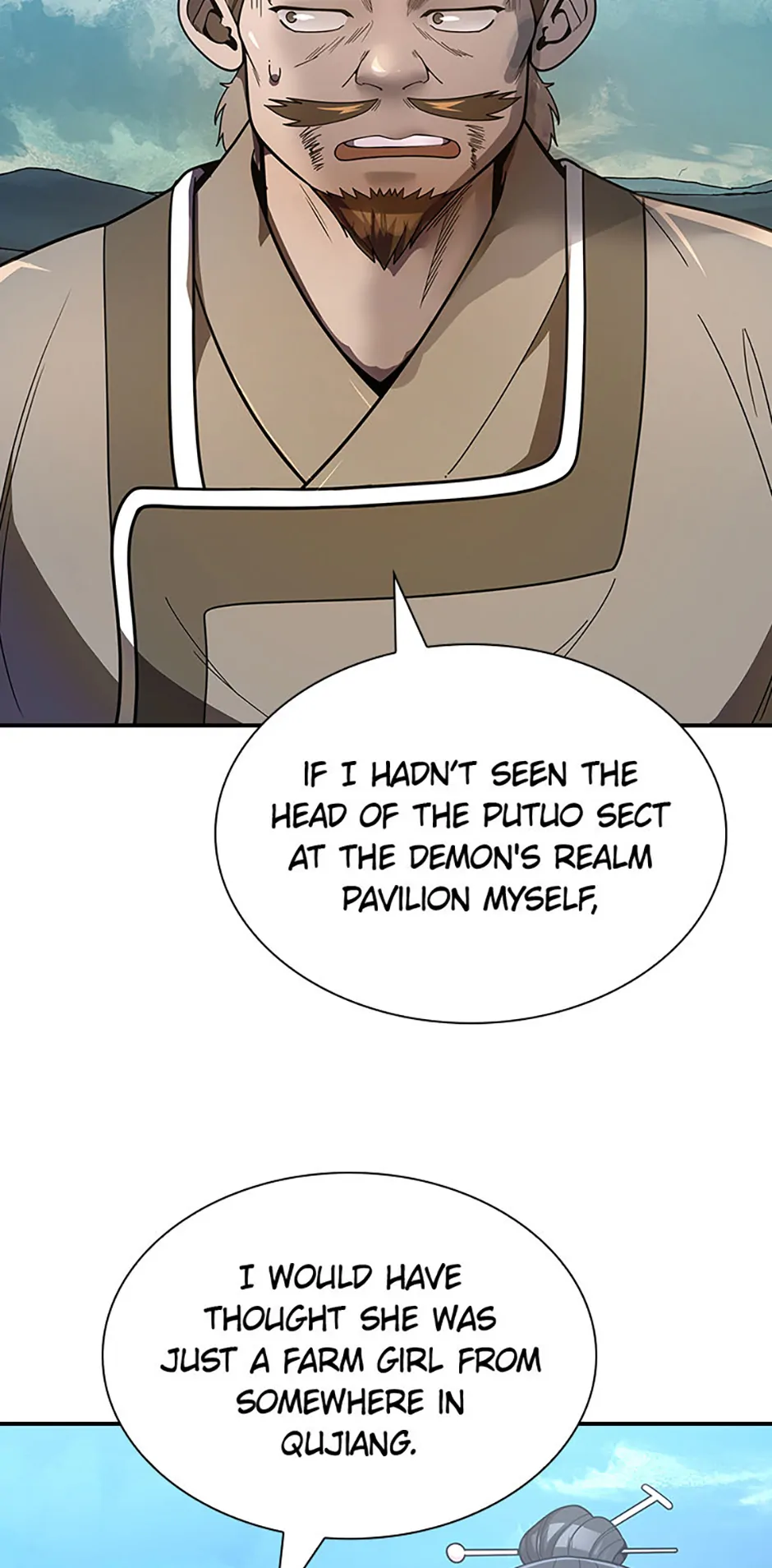 The Demonic Blade Fairy Chapter 39 - page 61